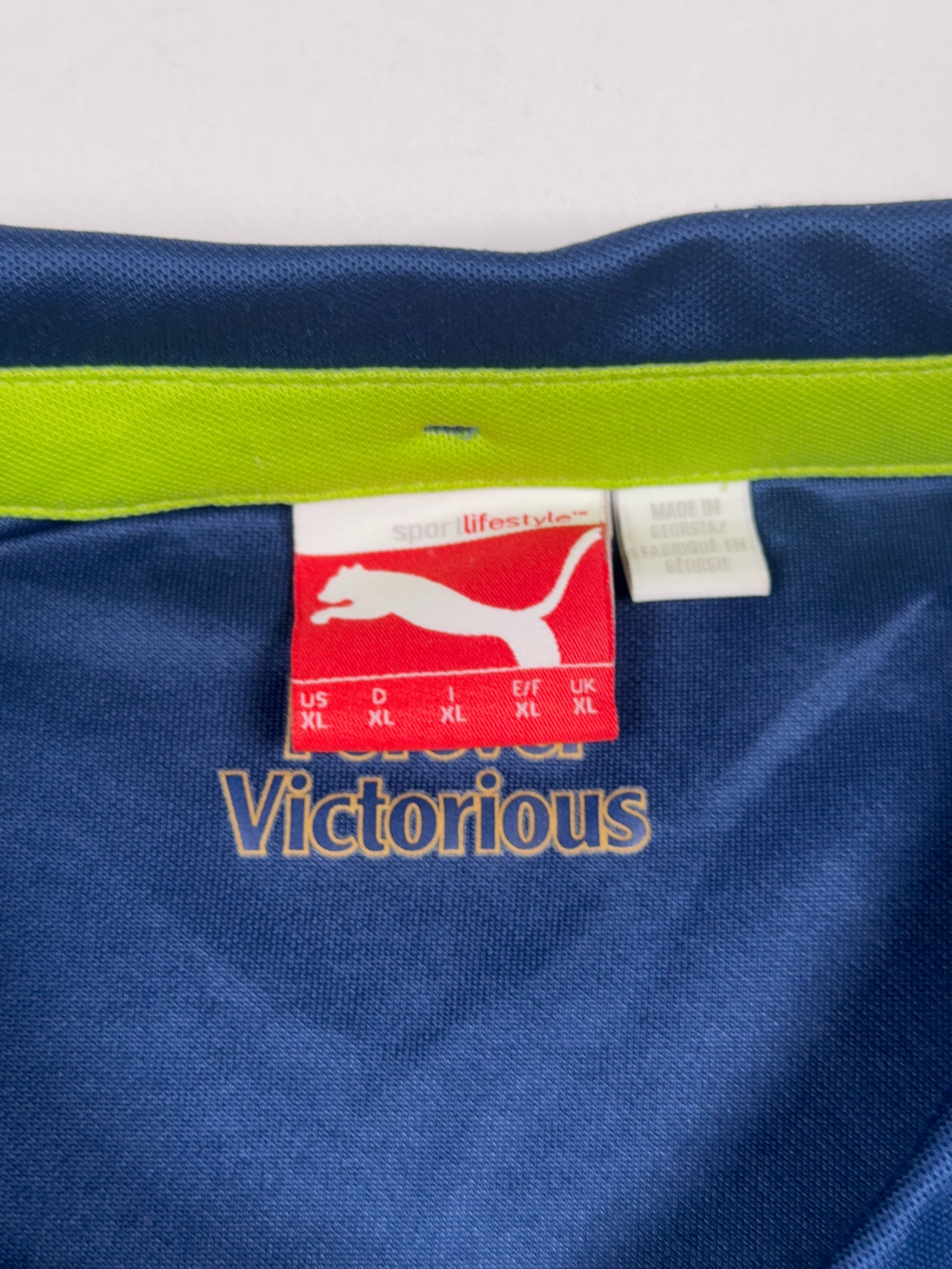Arsenal 2014/15 Third Shirt - XL