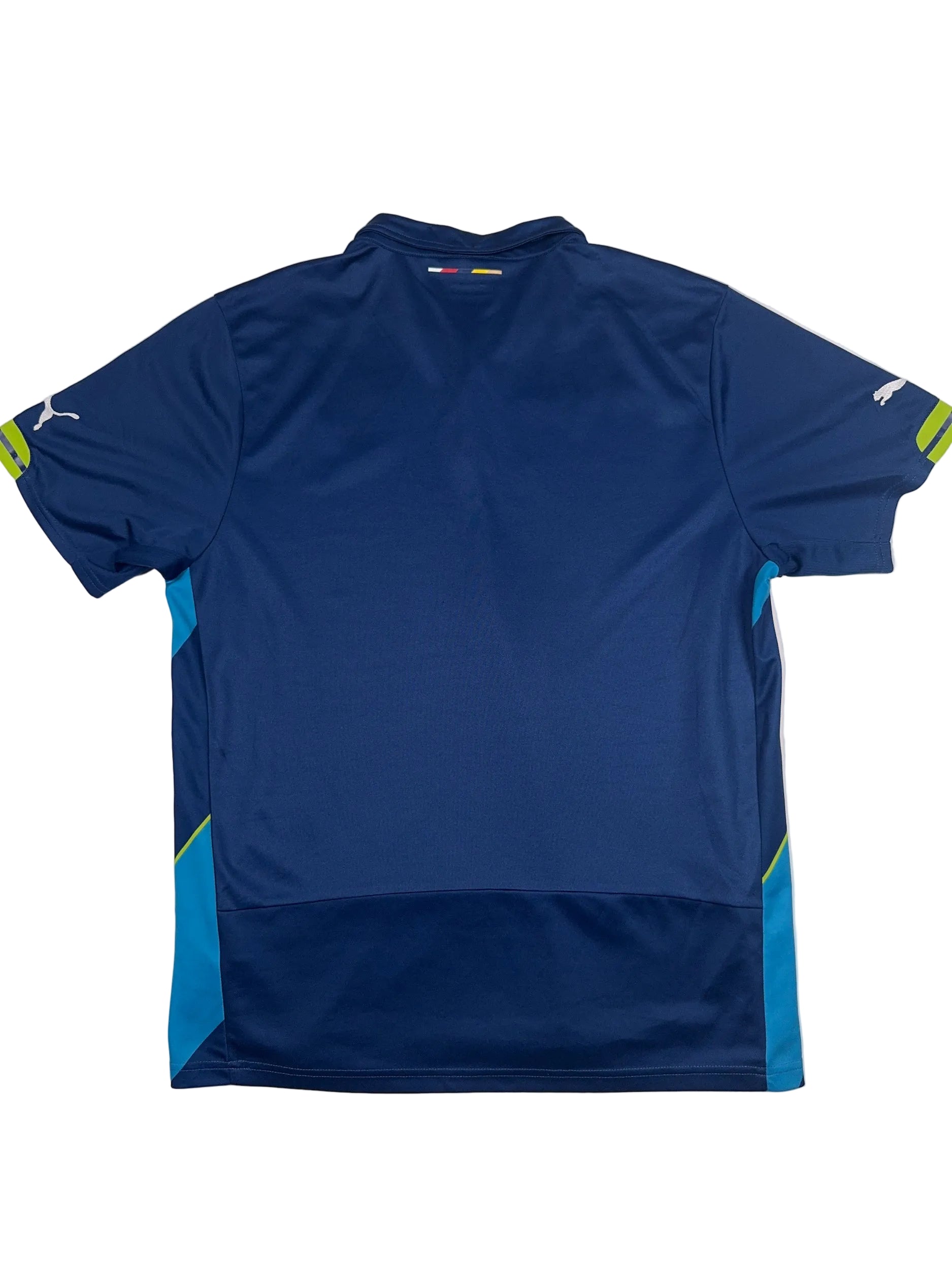 Arsenal 2014/15 Third Shirt - XL