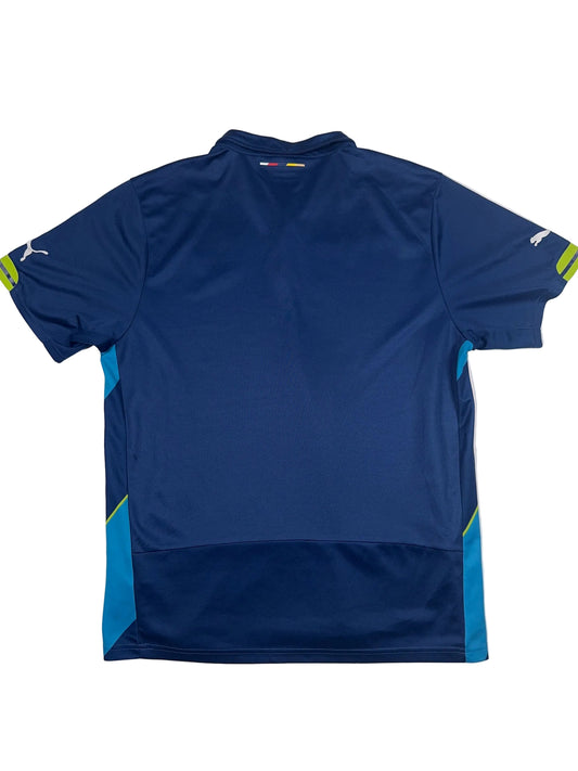 Arsenal 2014/15 Third Shirt - XL