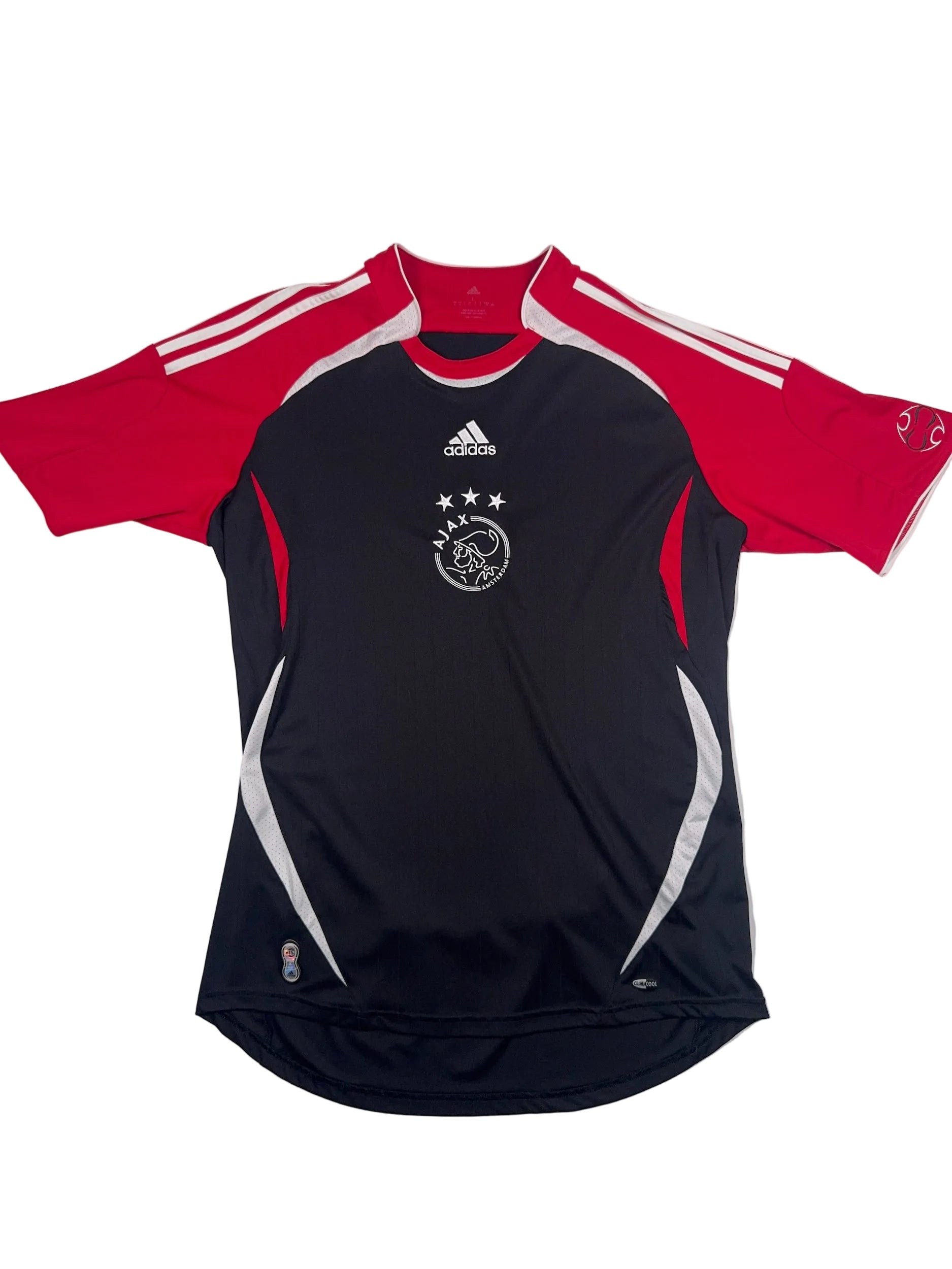 Ajax 2021/22 Training Shirt - L
