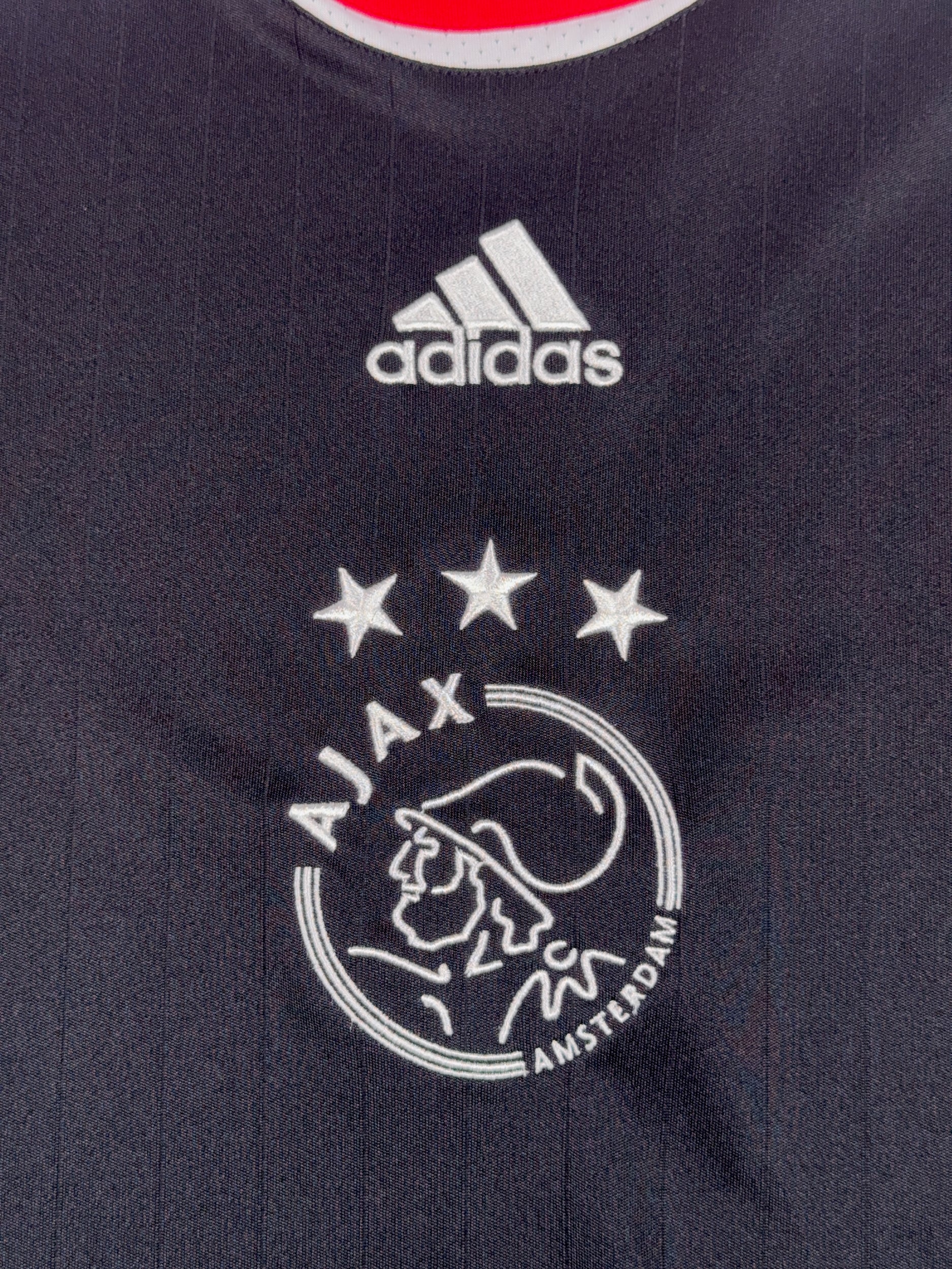 Ajax 2021/22 Training Shirt - L