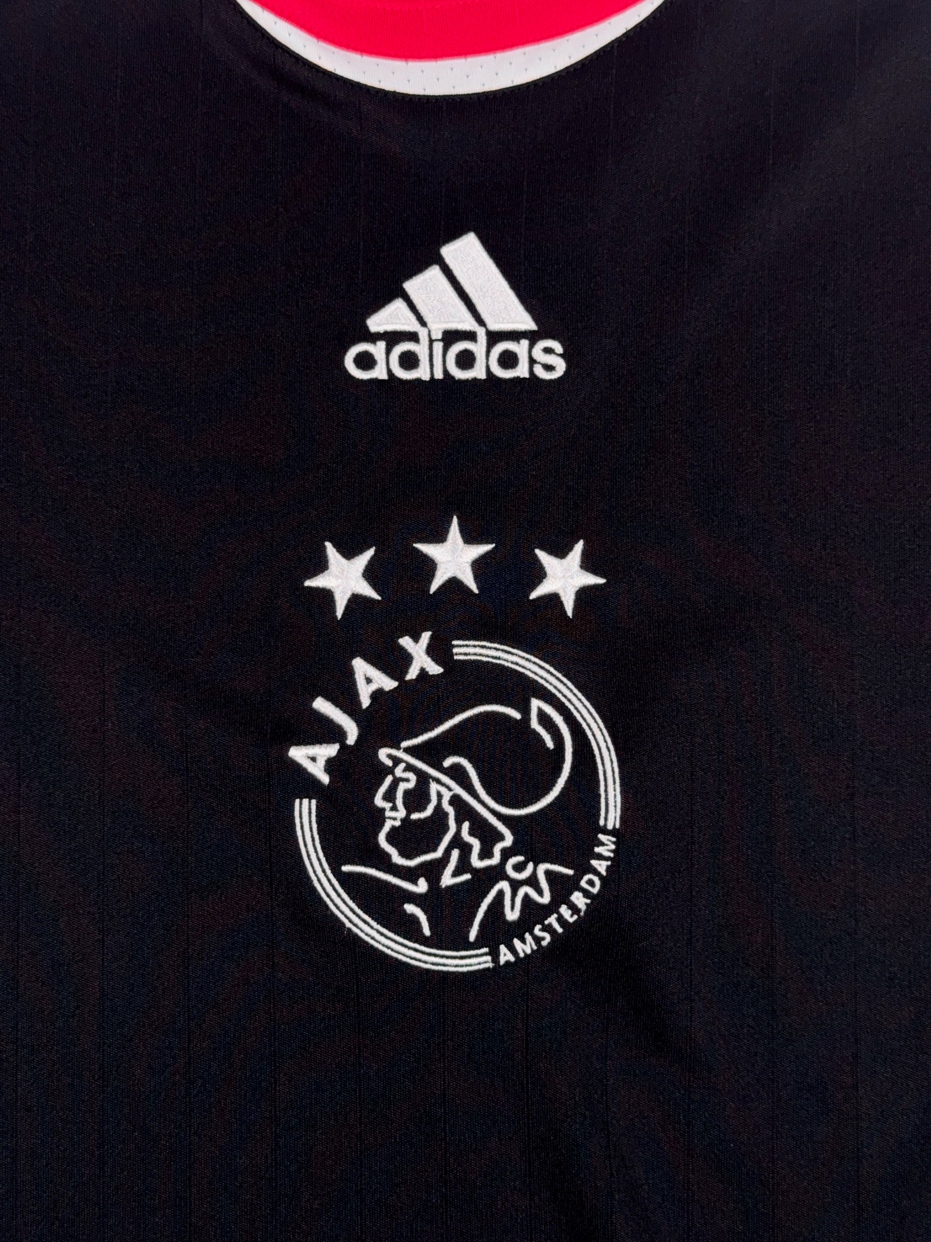 Ajax 2021/22 Training Shirt - L