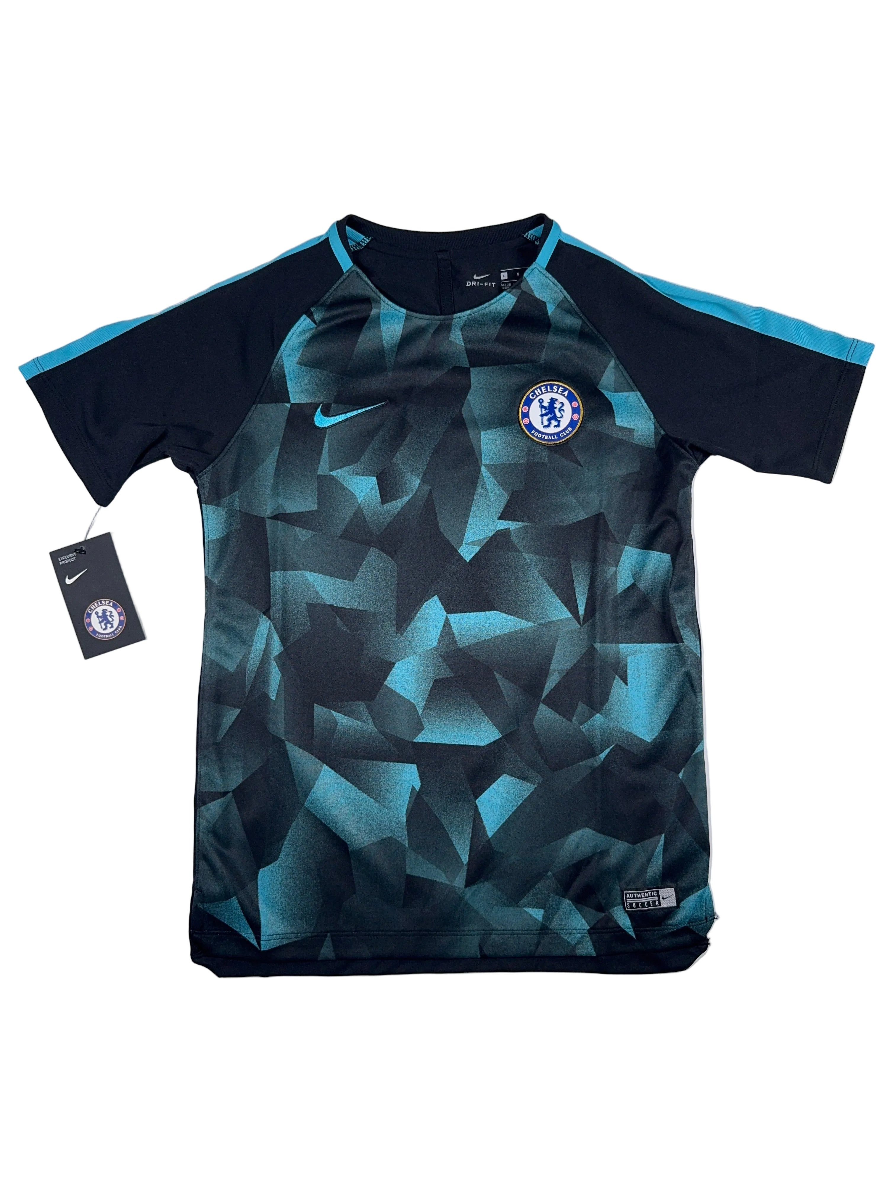Chelsea 2017/18 Training Shirt - YL