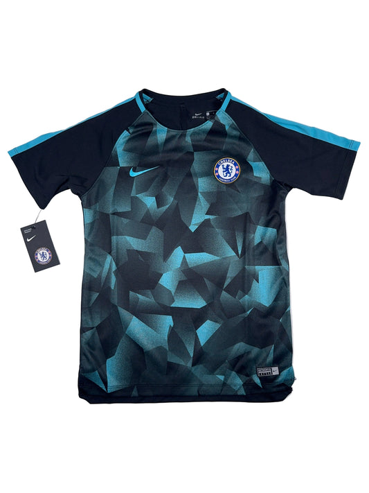 Chelsea 2017/18 Training Shirt - YL