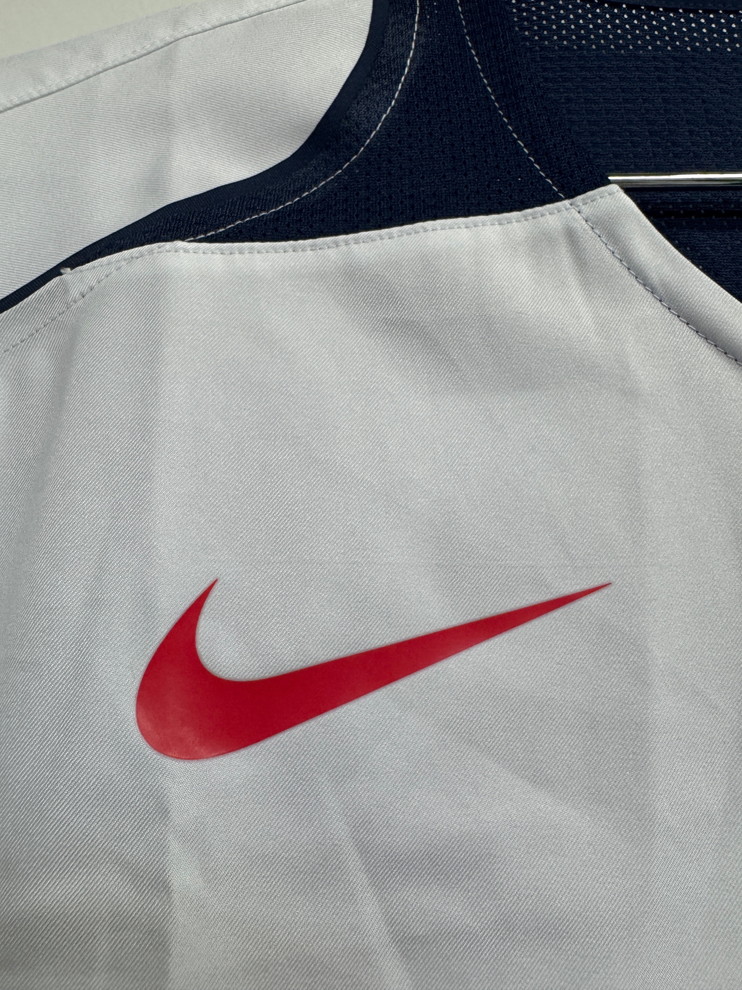 USA 2004 Donovan #10 Home Reissue - XXL