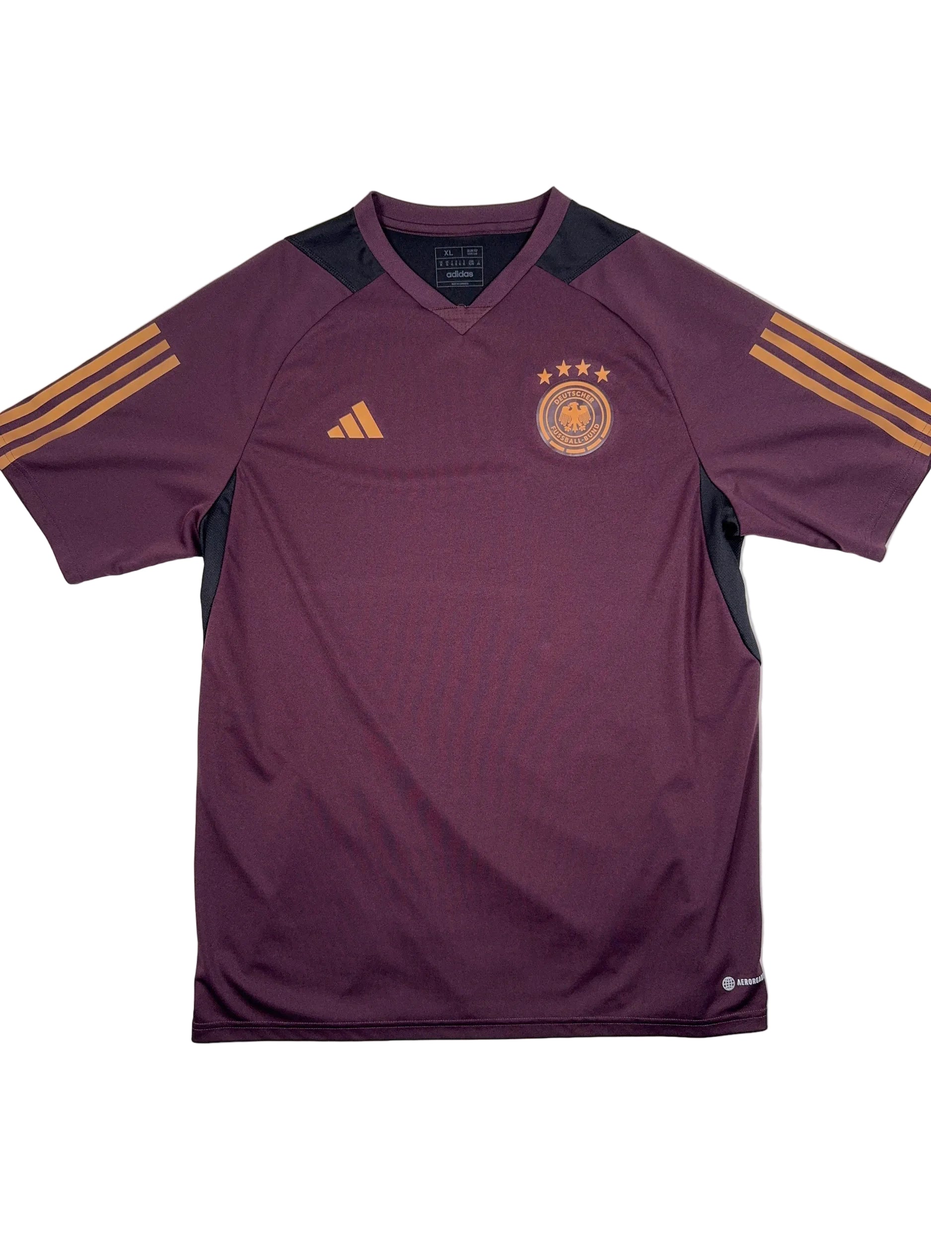 Germany 2023/24 Training Shirt - XL
