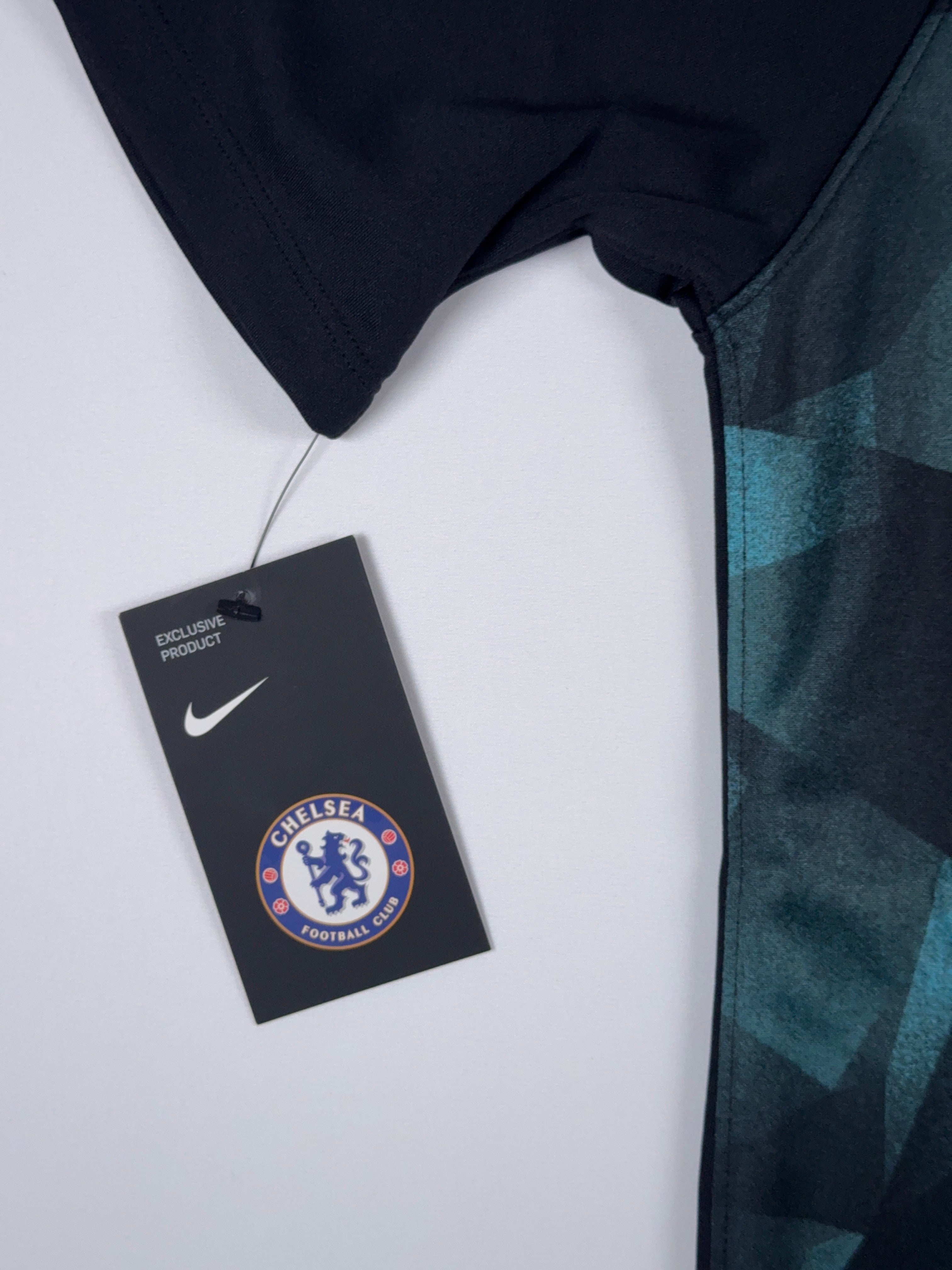 Chelsea 2017/18 Training Shirt - YL