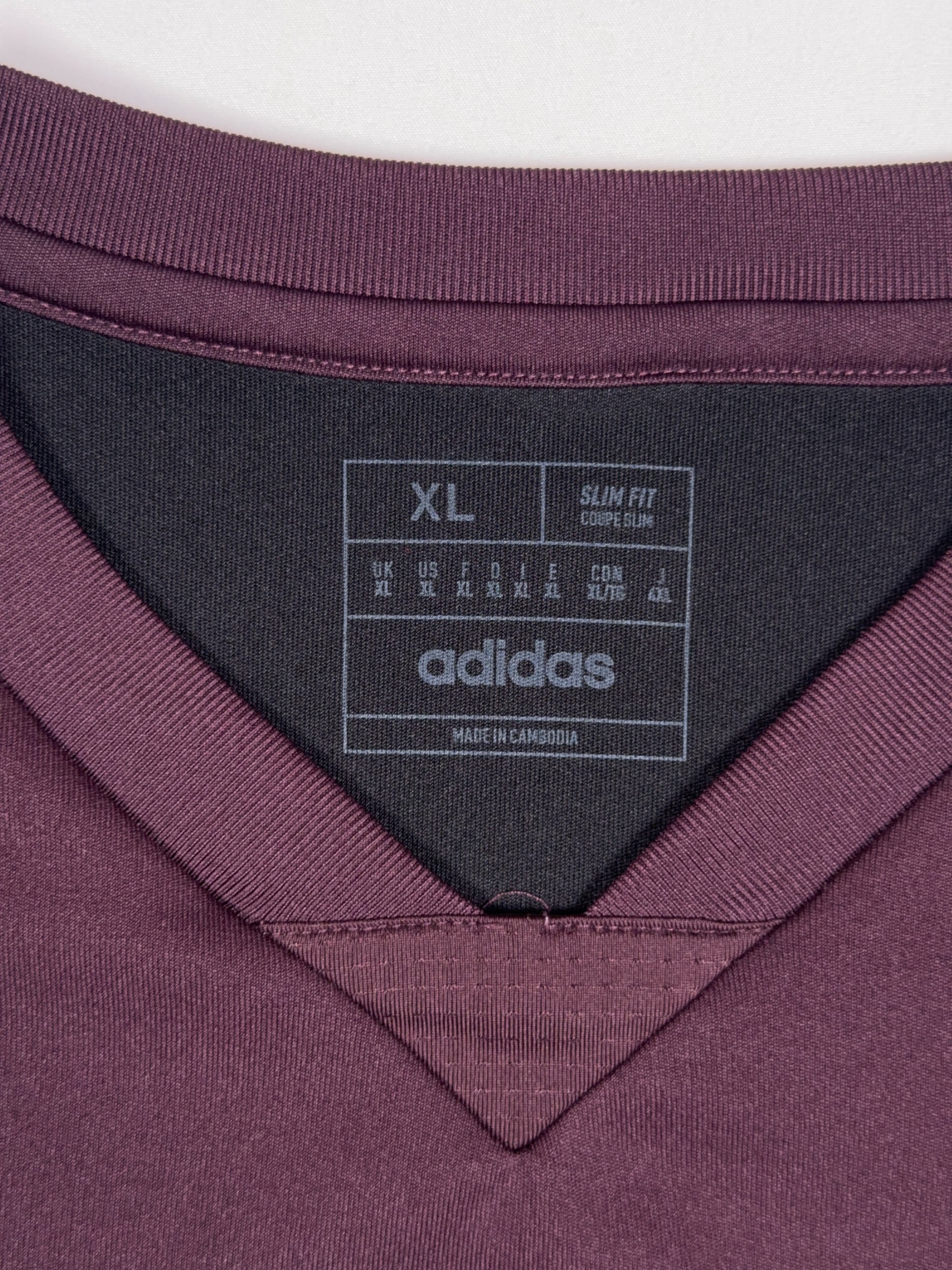 Germany 2023/24 Training Shirt - XL