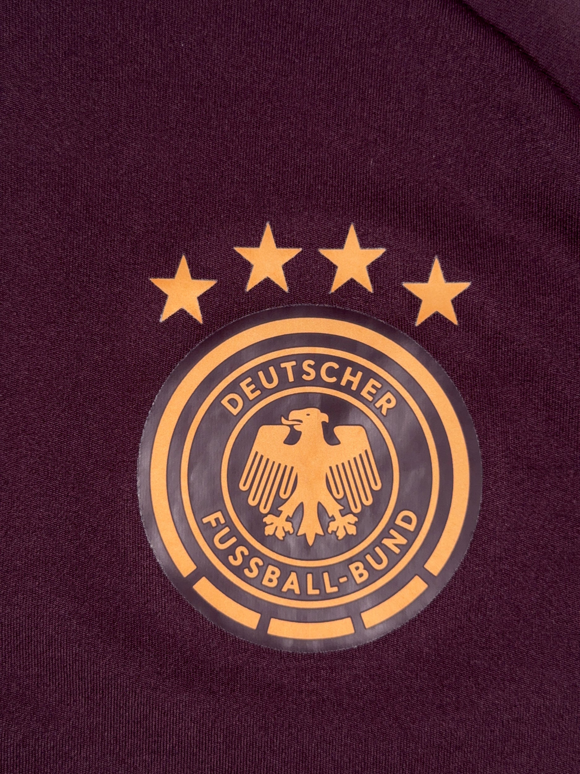 Germany 2023/24 Training Shirt - XL
