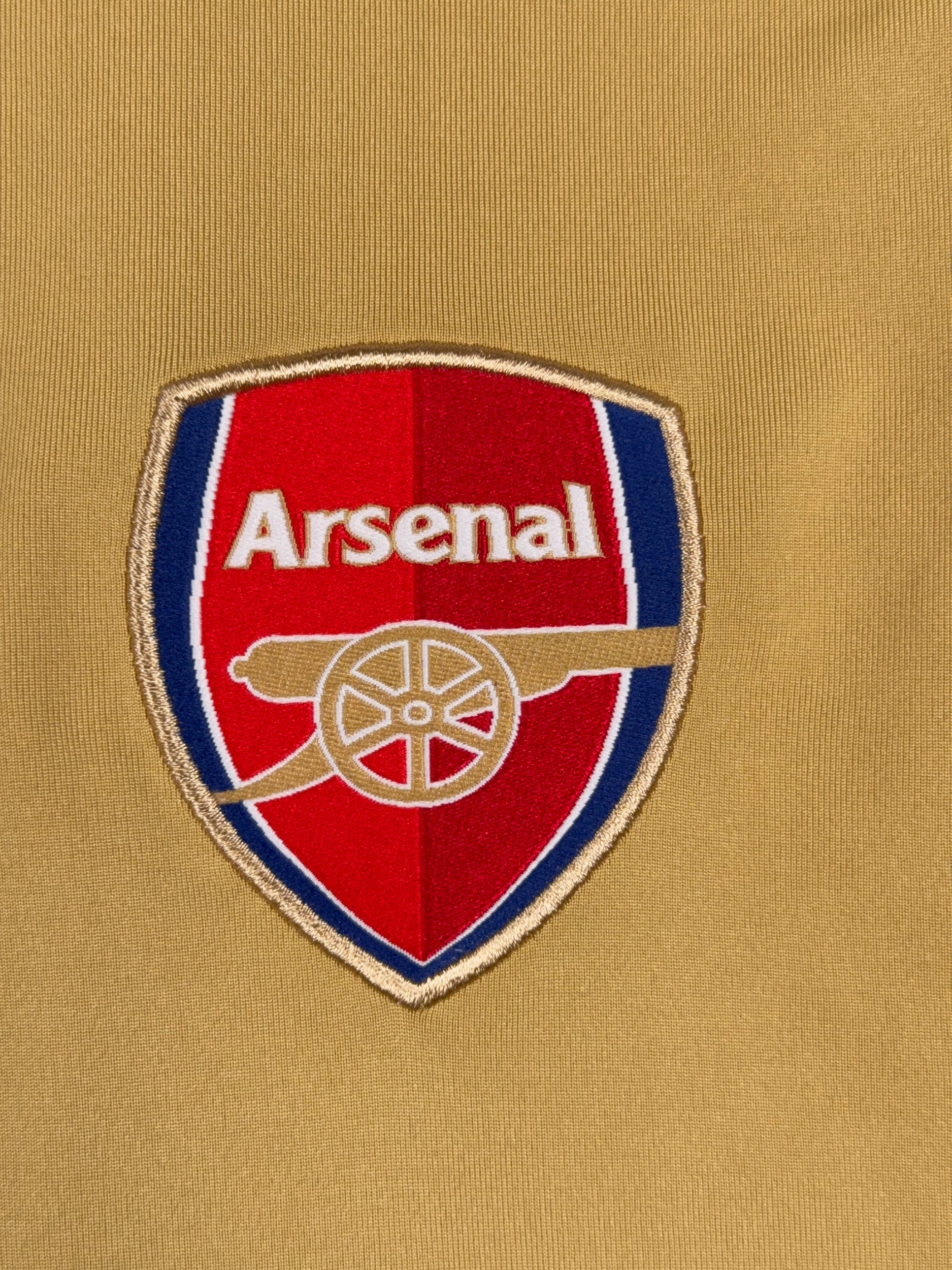 Arsenal 2007/08 Training Shirt - XL