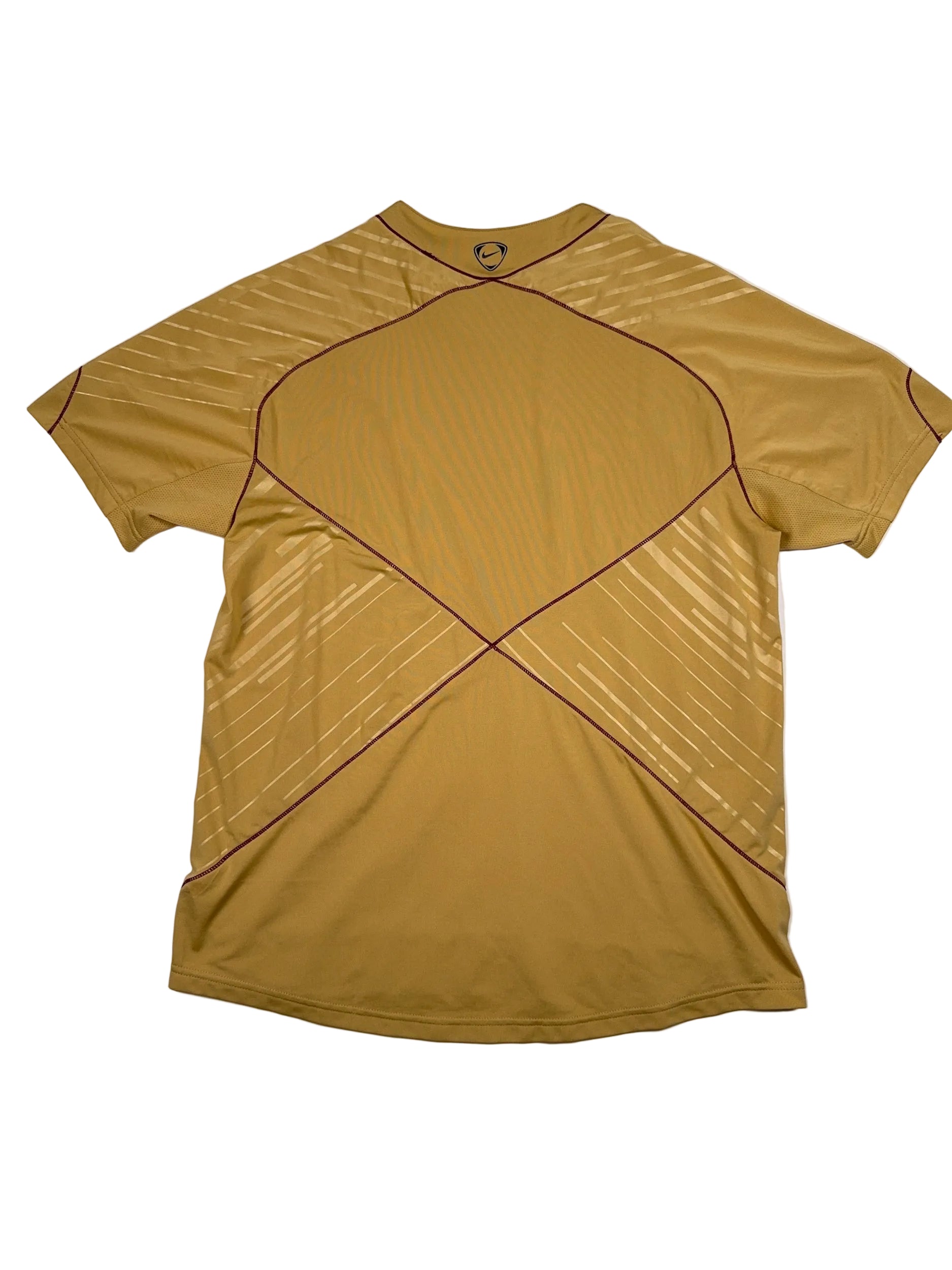 Arsenal 2007/08 Training Shirt - XL