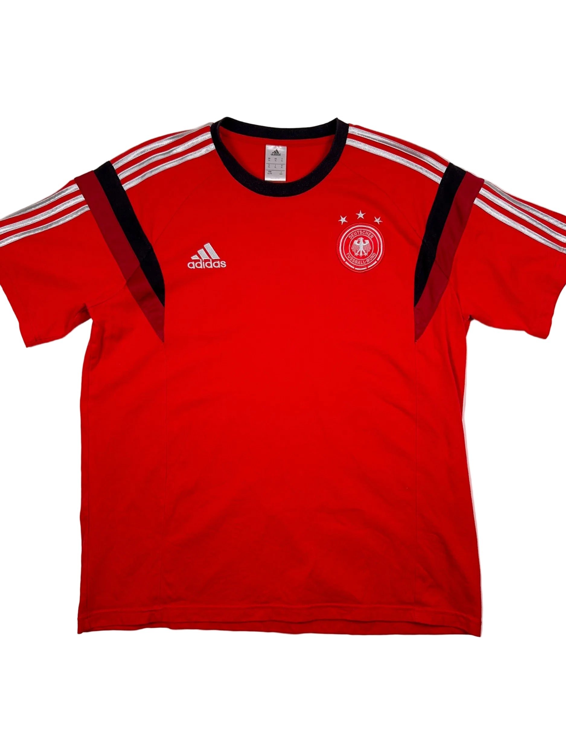 Germany 2013/14 Training Shirt - XL