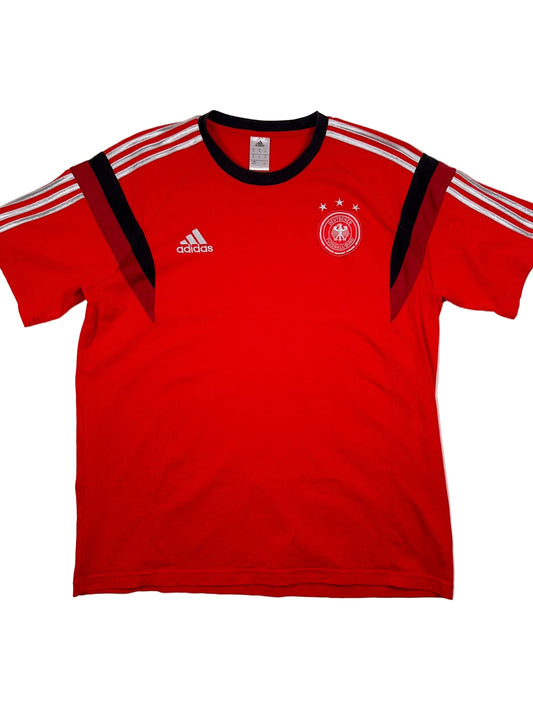 Germany 2013/14 Training Shirt - XL