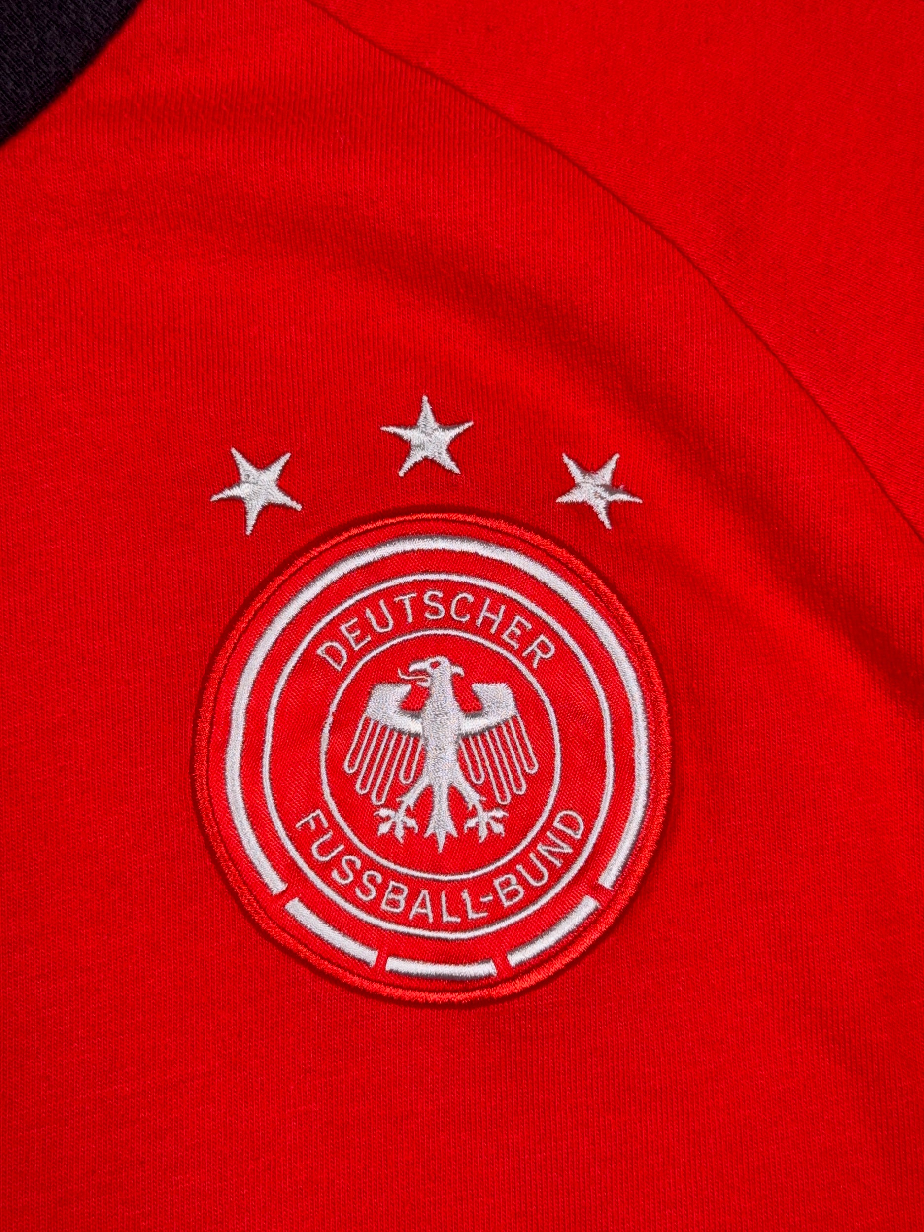 Germany 2013/14 Training Shirt - XL
