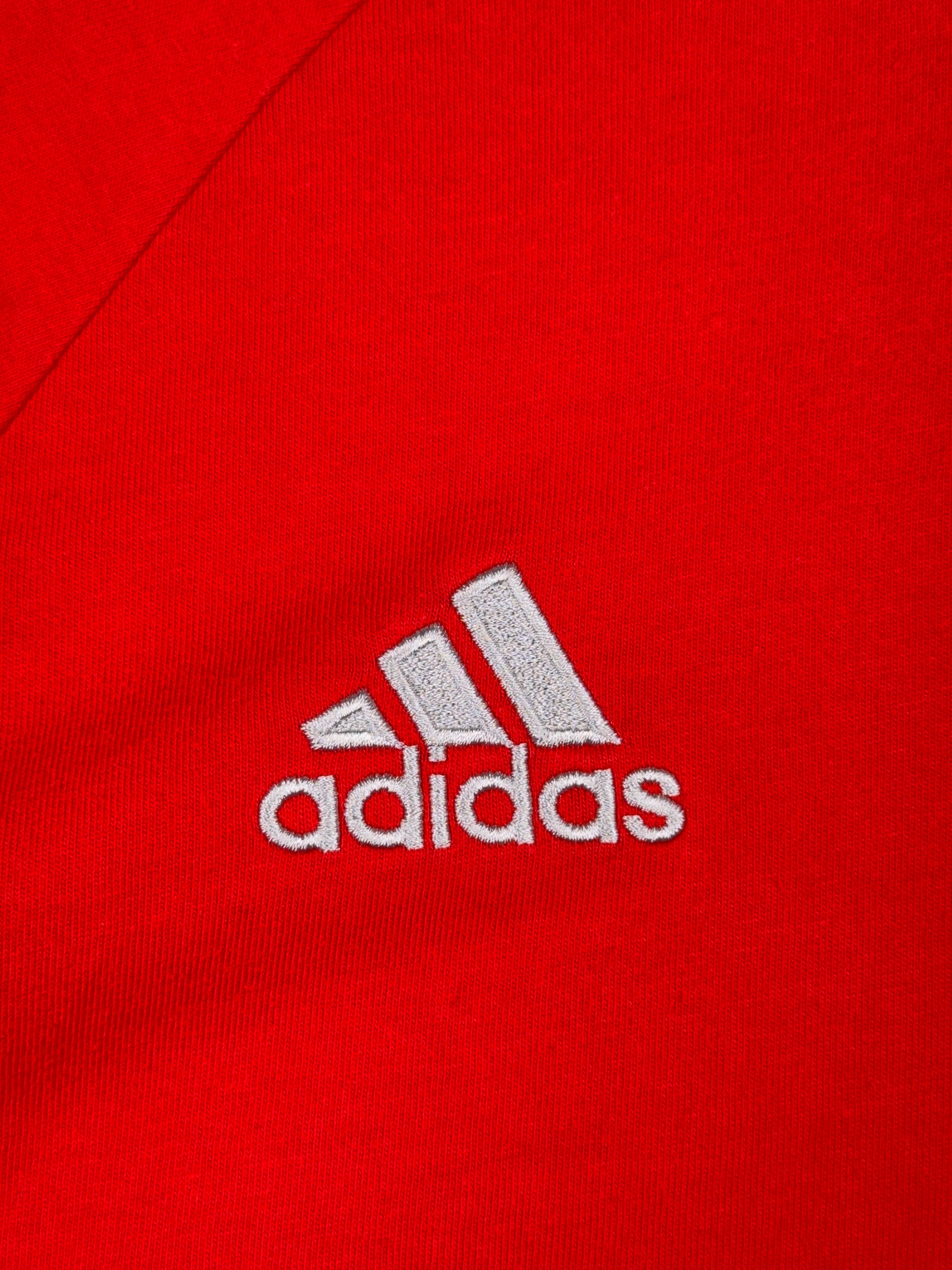 Germany 2013/14 Training Shirt - XL