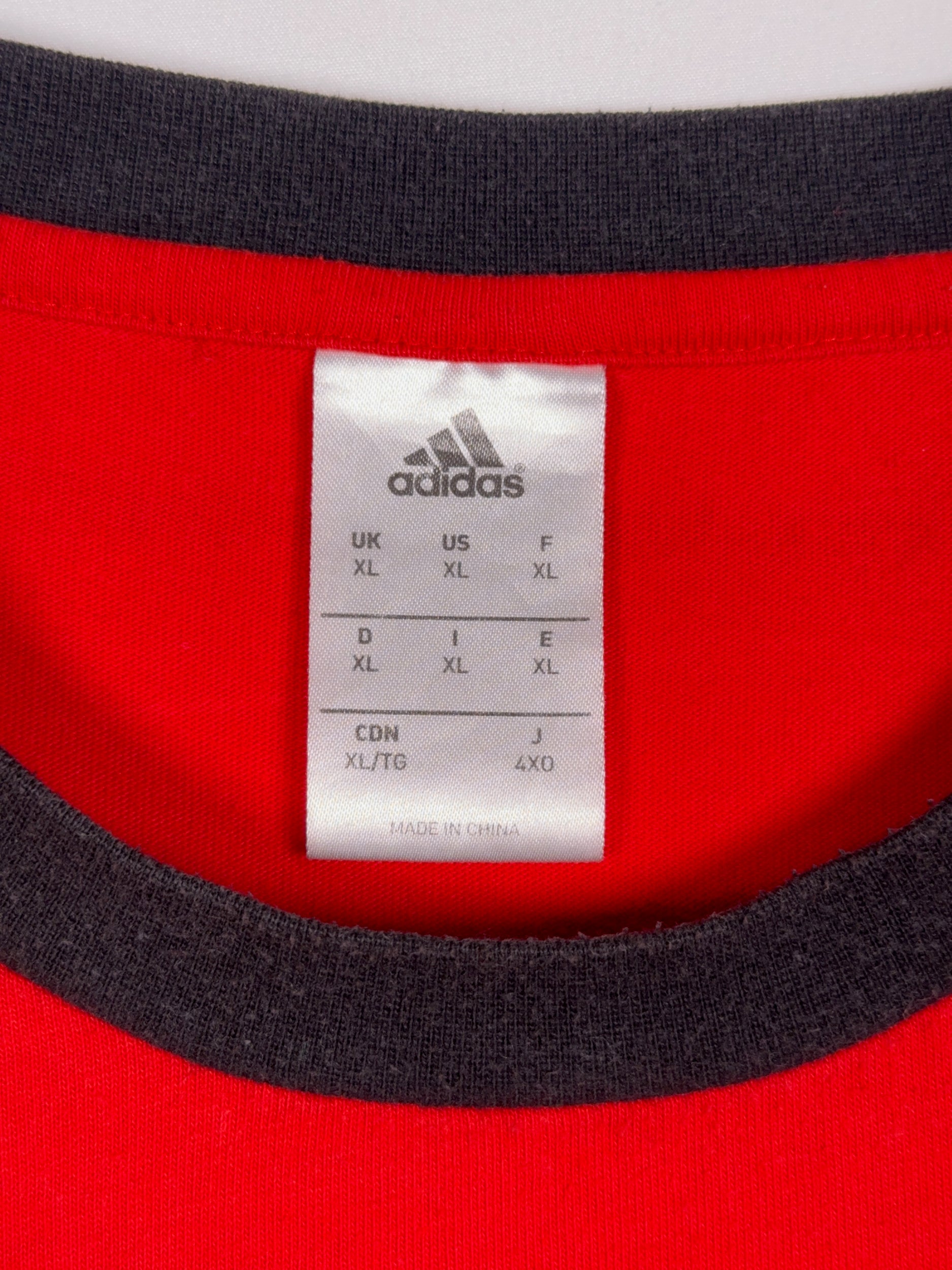 Germany 2013/14 Training Shirt - XL