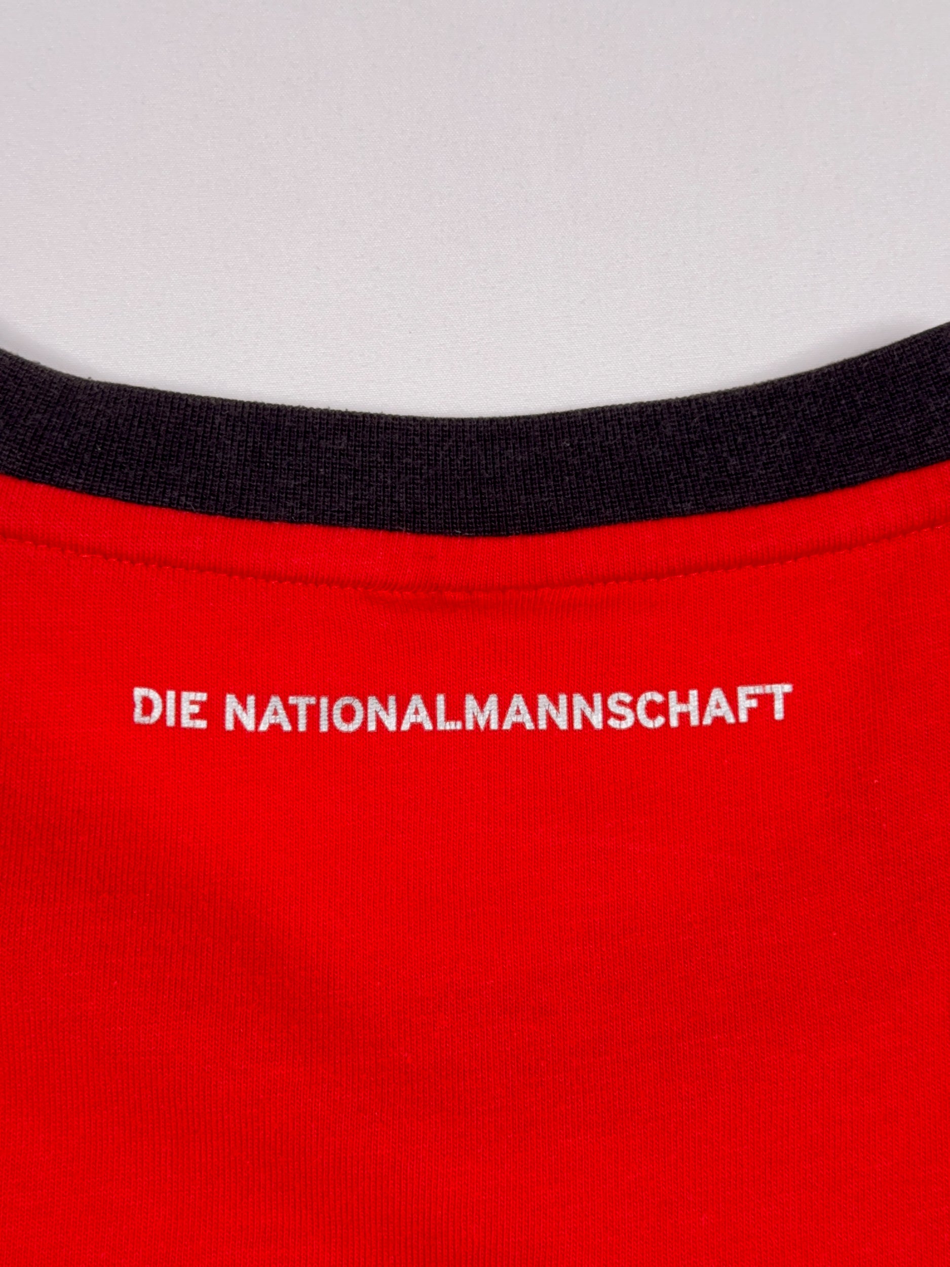 Germany 2013/14 Training Shirt - XL