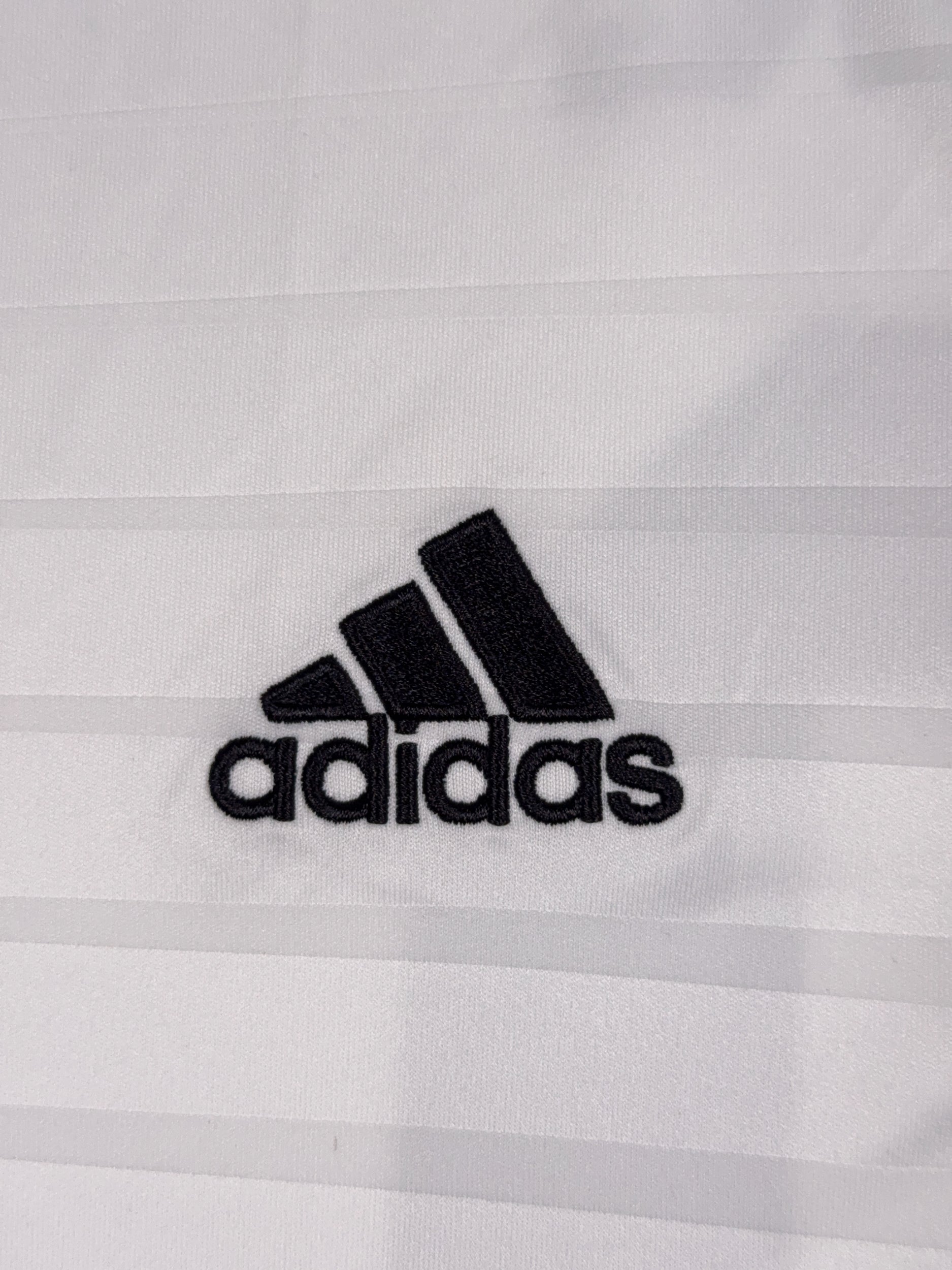 Real Madrid 2014/15 Luka Modric #19 Home Shirt - M