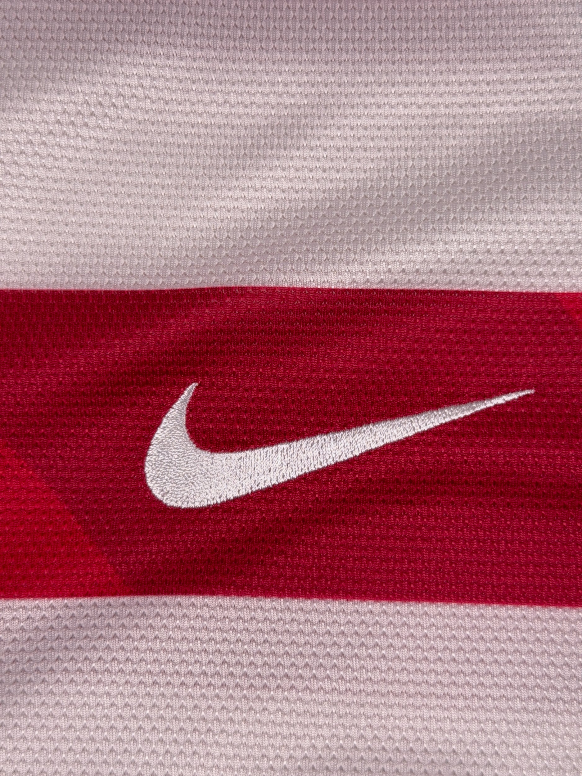 USA 2012/13 Clint Dempsey #8 Home Shirt - M