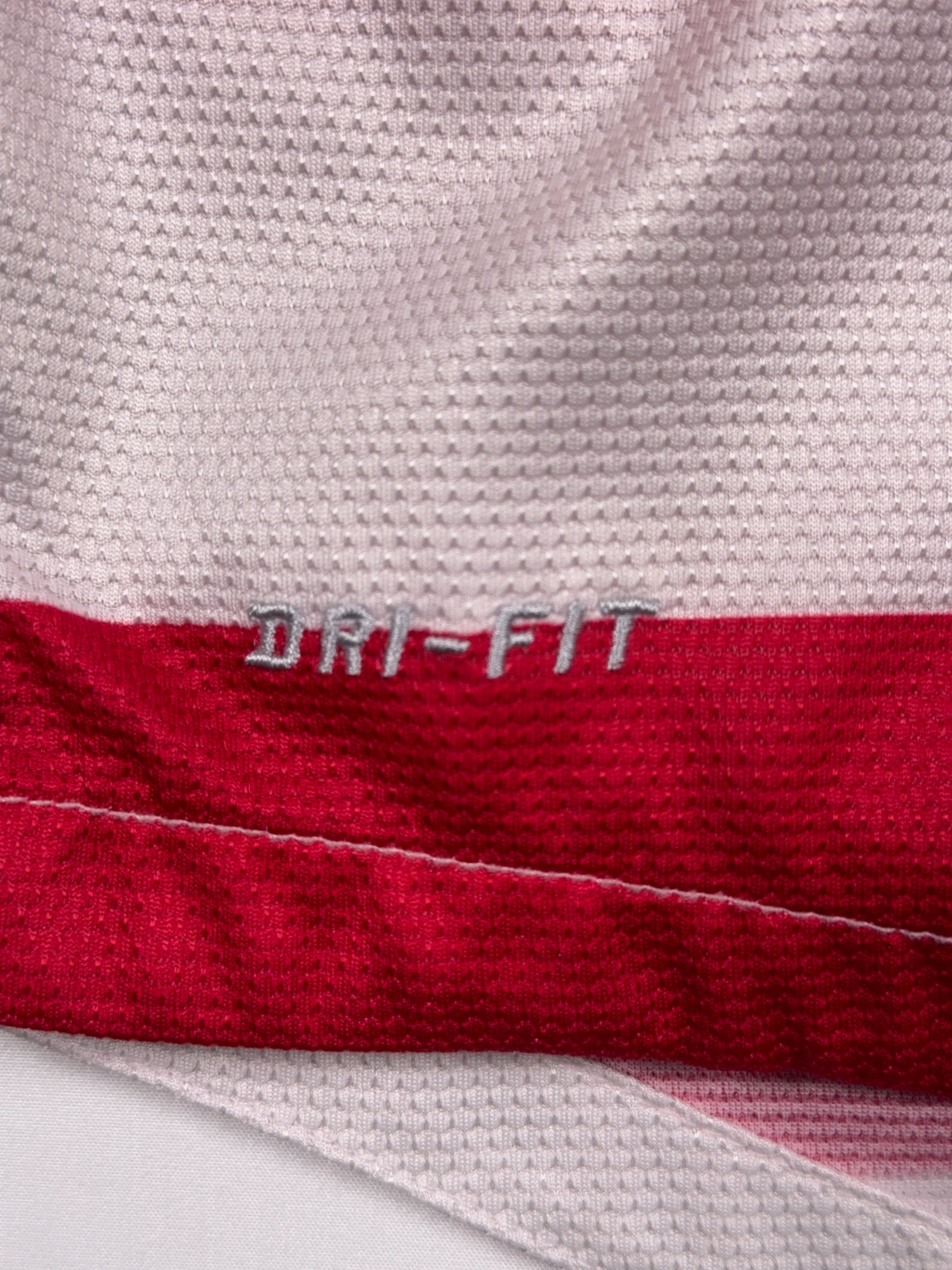 USA 2012/13 Clint Dempsey #8 Home Shirt - M
