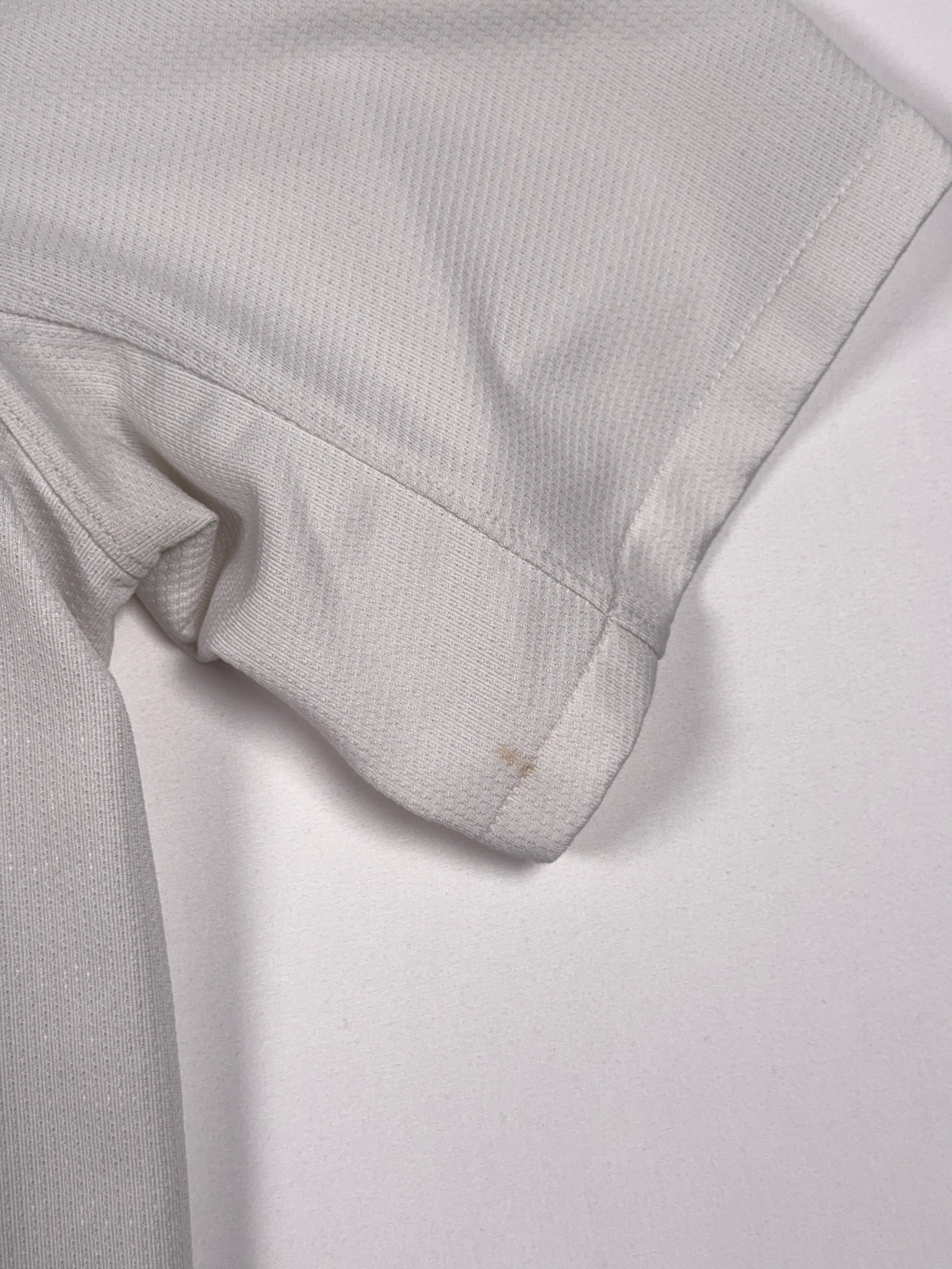 Portugal 2008/10 Cristiano Ronaldo #7 Away Shirt - L