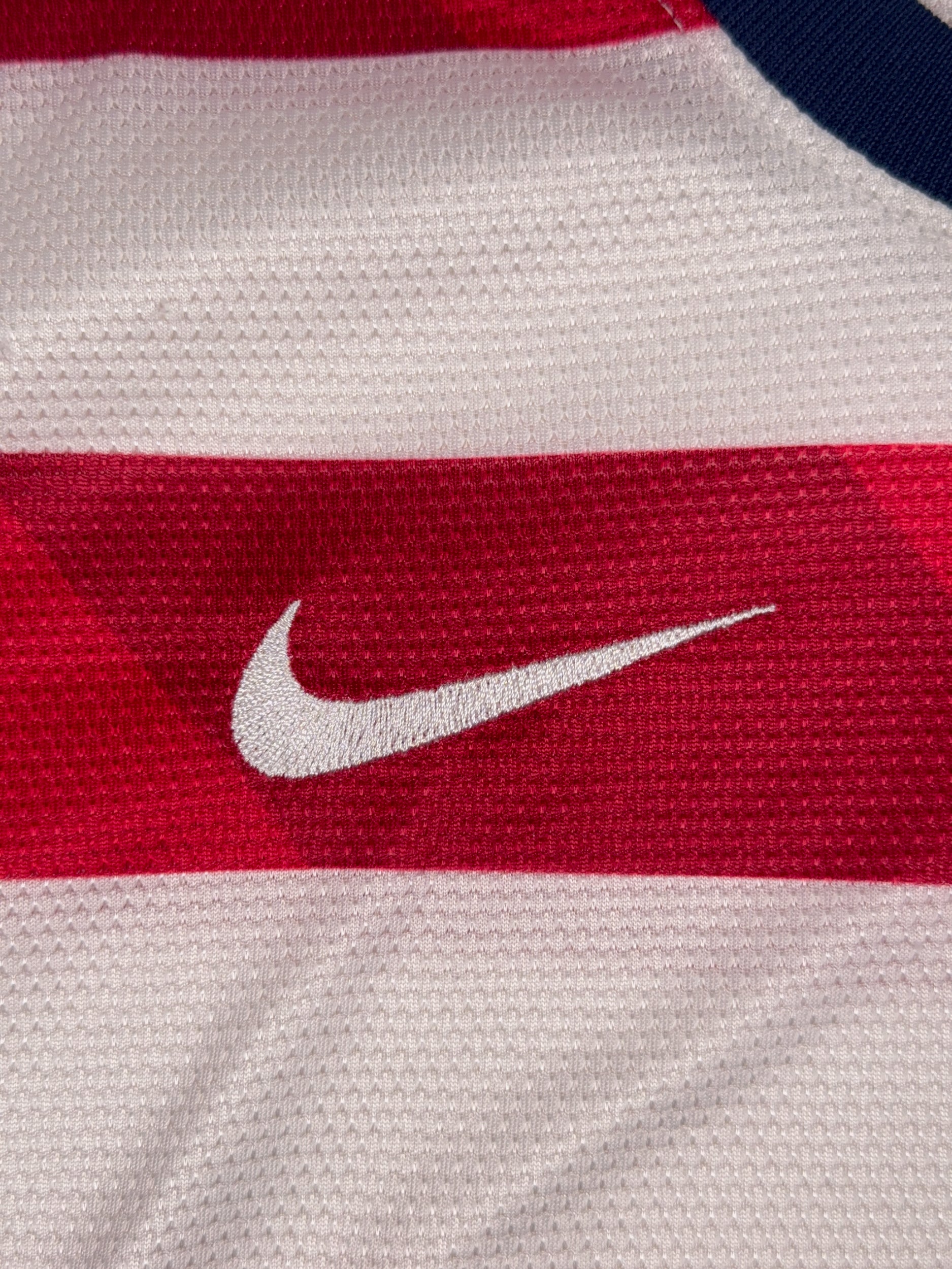 USA USMNT Heimtrikot 2012/13 – Damen XS