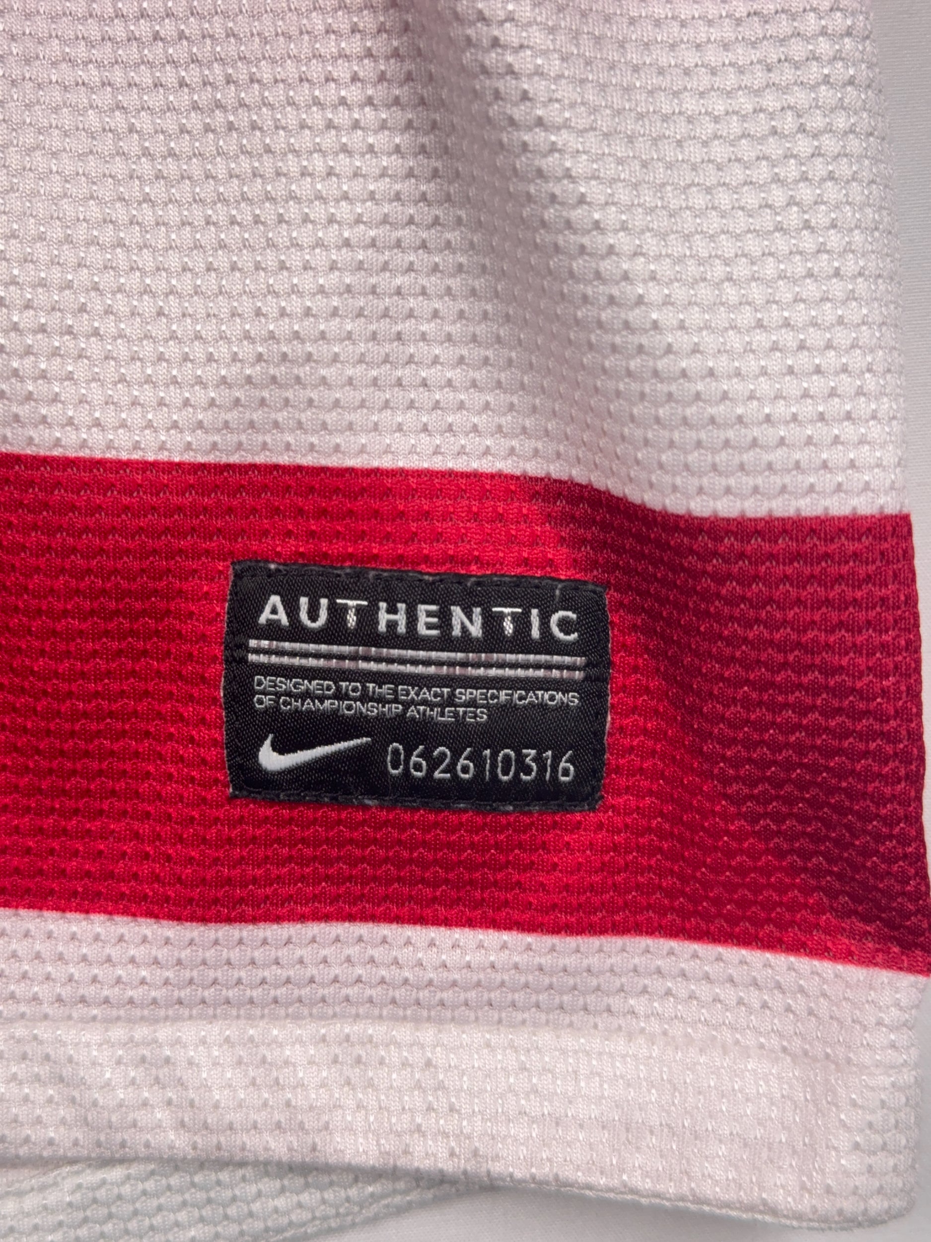 USA USMNT Heimtrikot 2012/13 – Damen XS