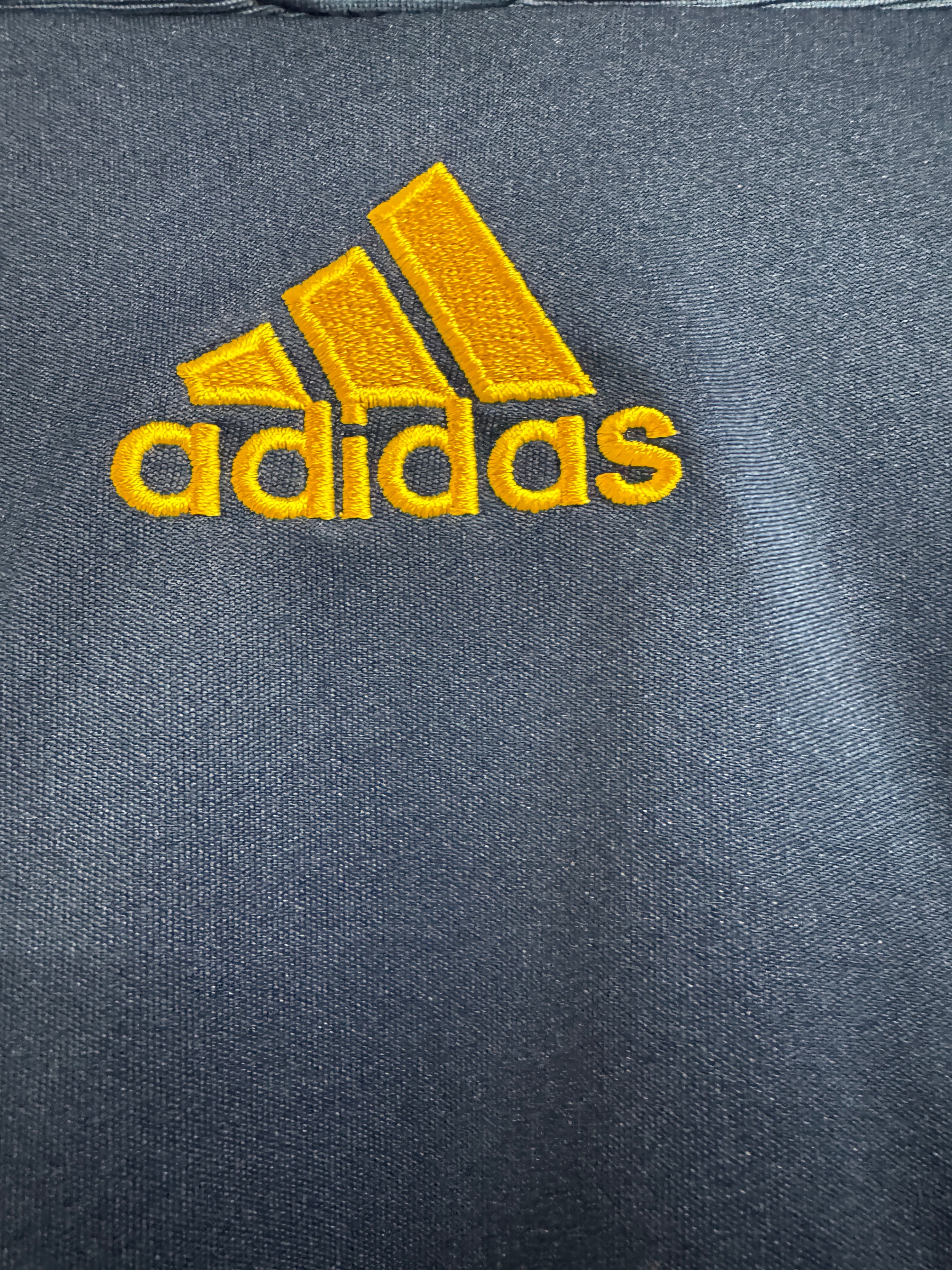 LA Galaxy 2007/08 David Beckham #23 Longsleeve Away Shirt | Retro Screamers