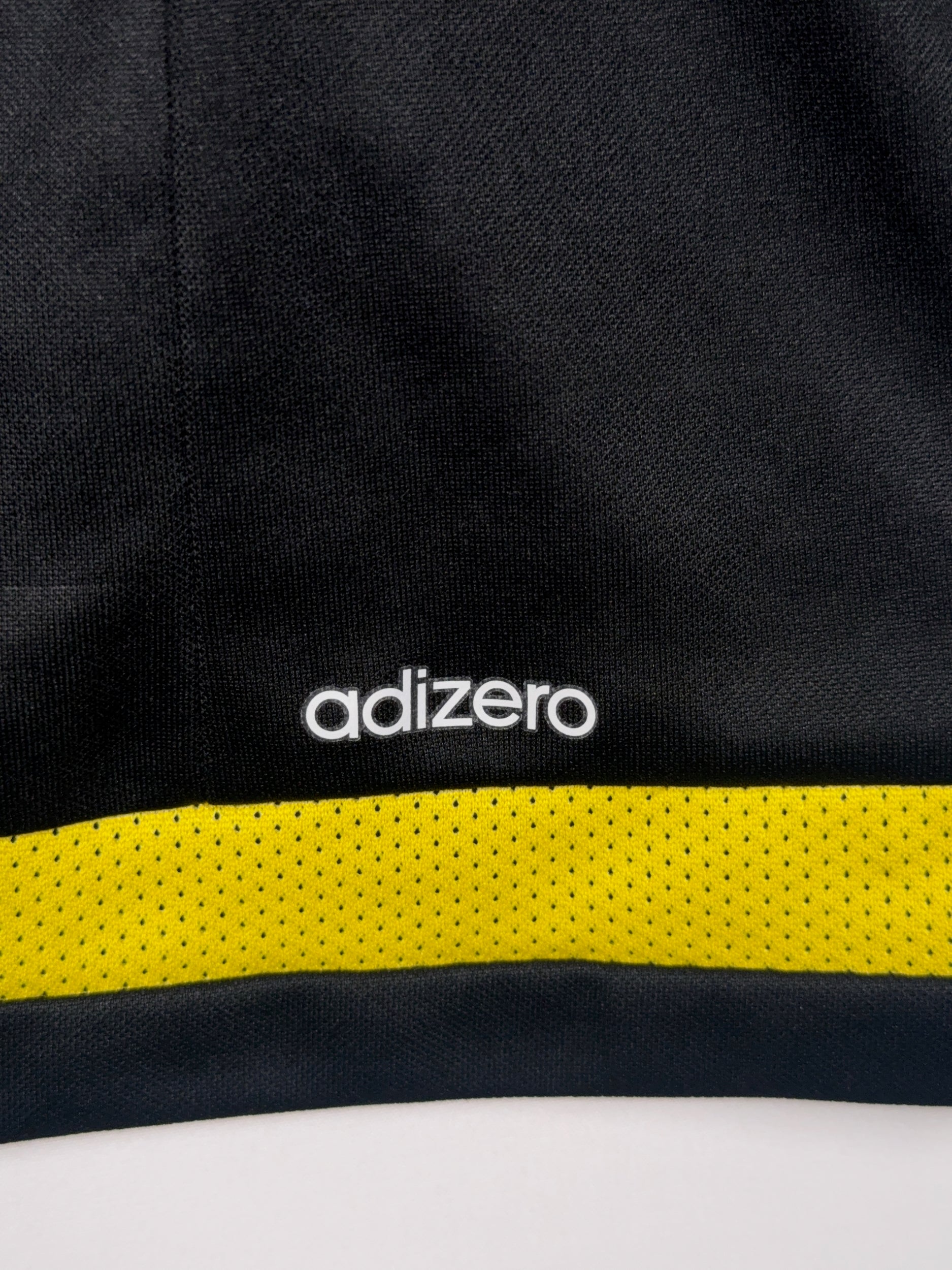 Columbus Crew 2015/16 Longsleeve Away Shirt - XL