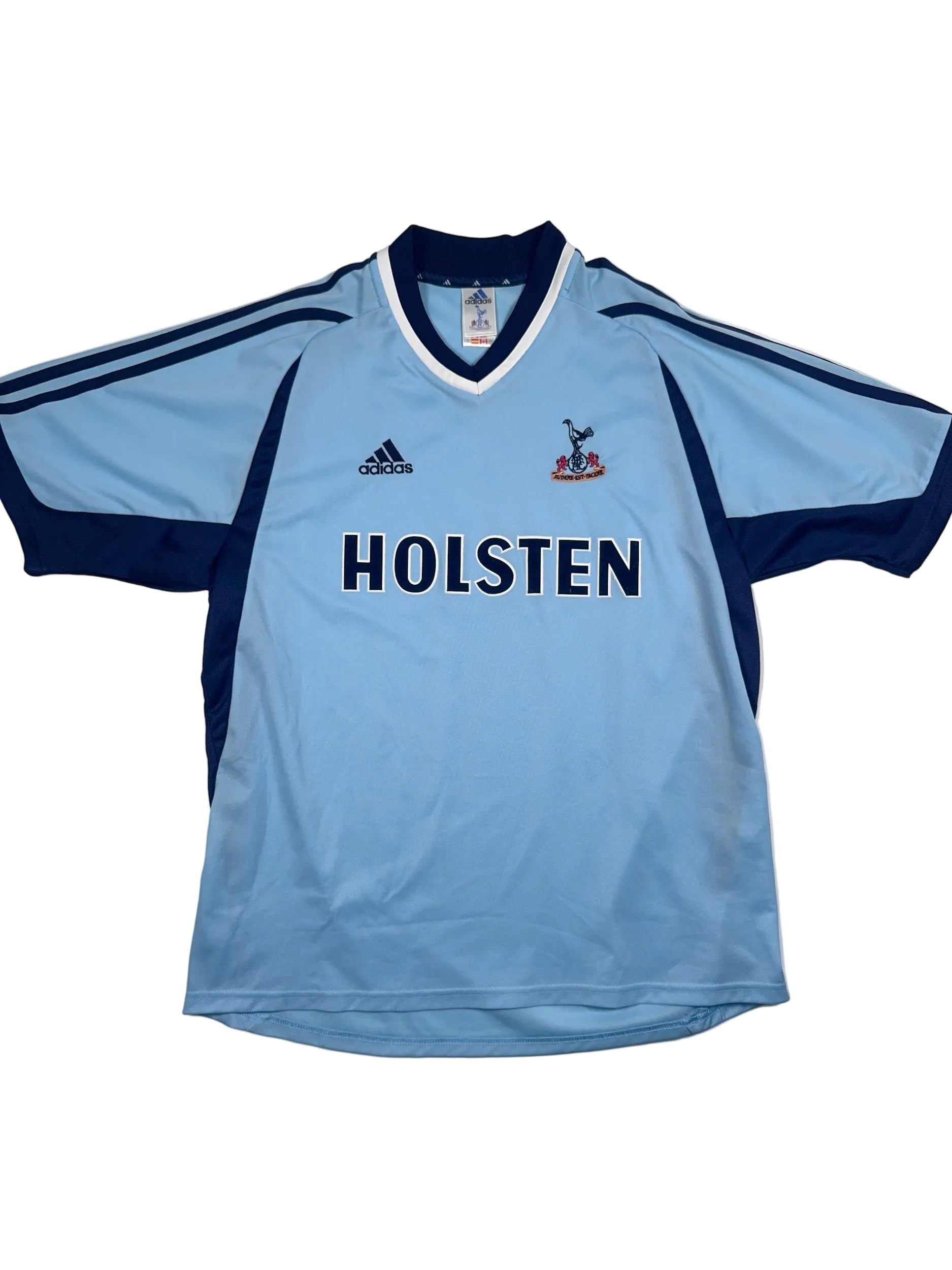 Tottenham Hotspur 2001/02 Away Shirt - L