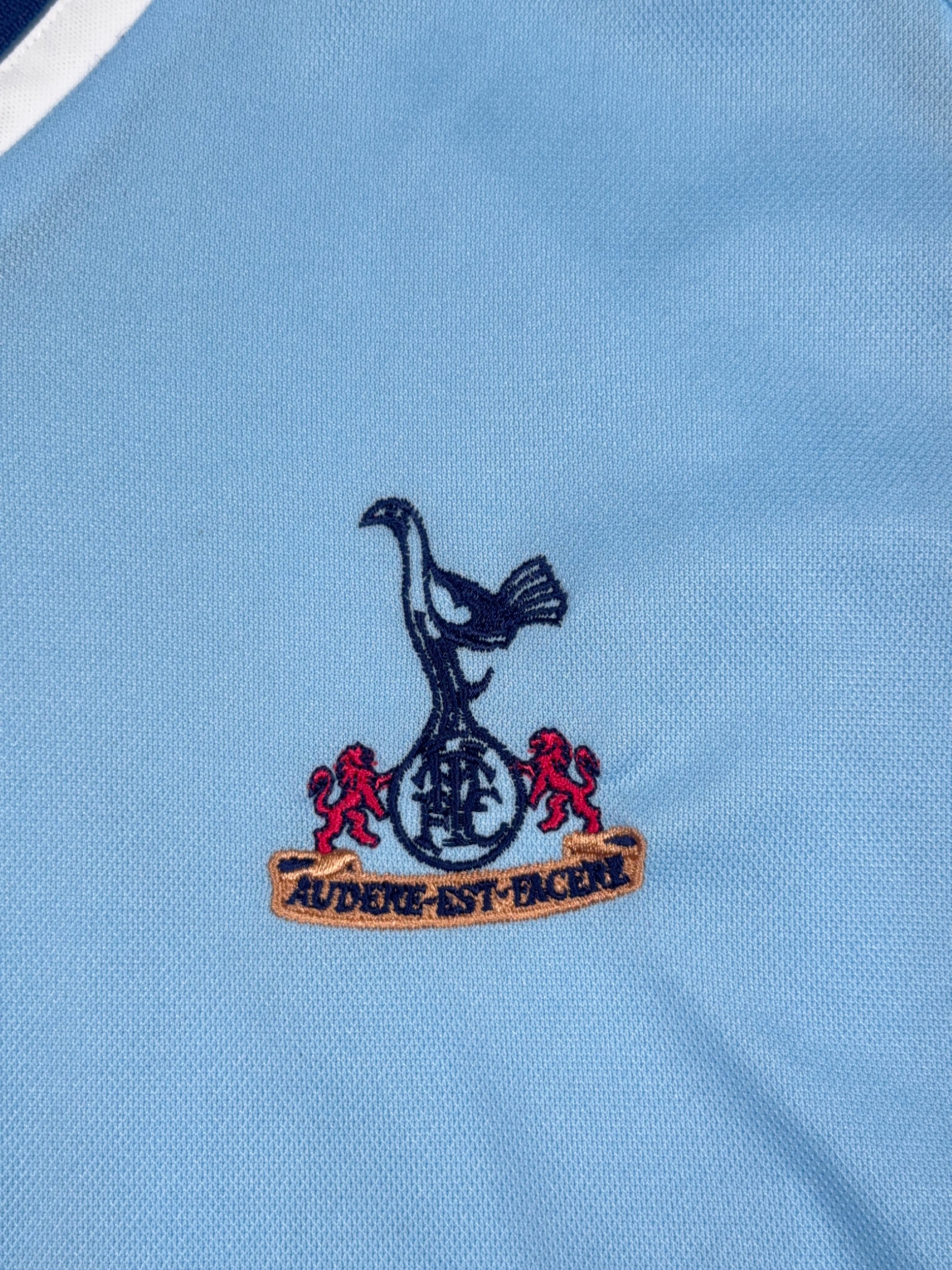 Tottenham Hotspur 2001/02 Away Shirt - L