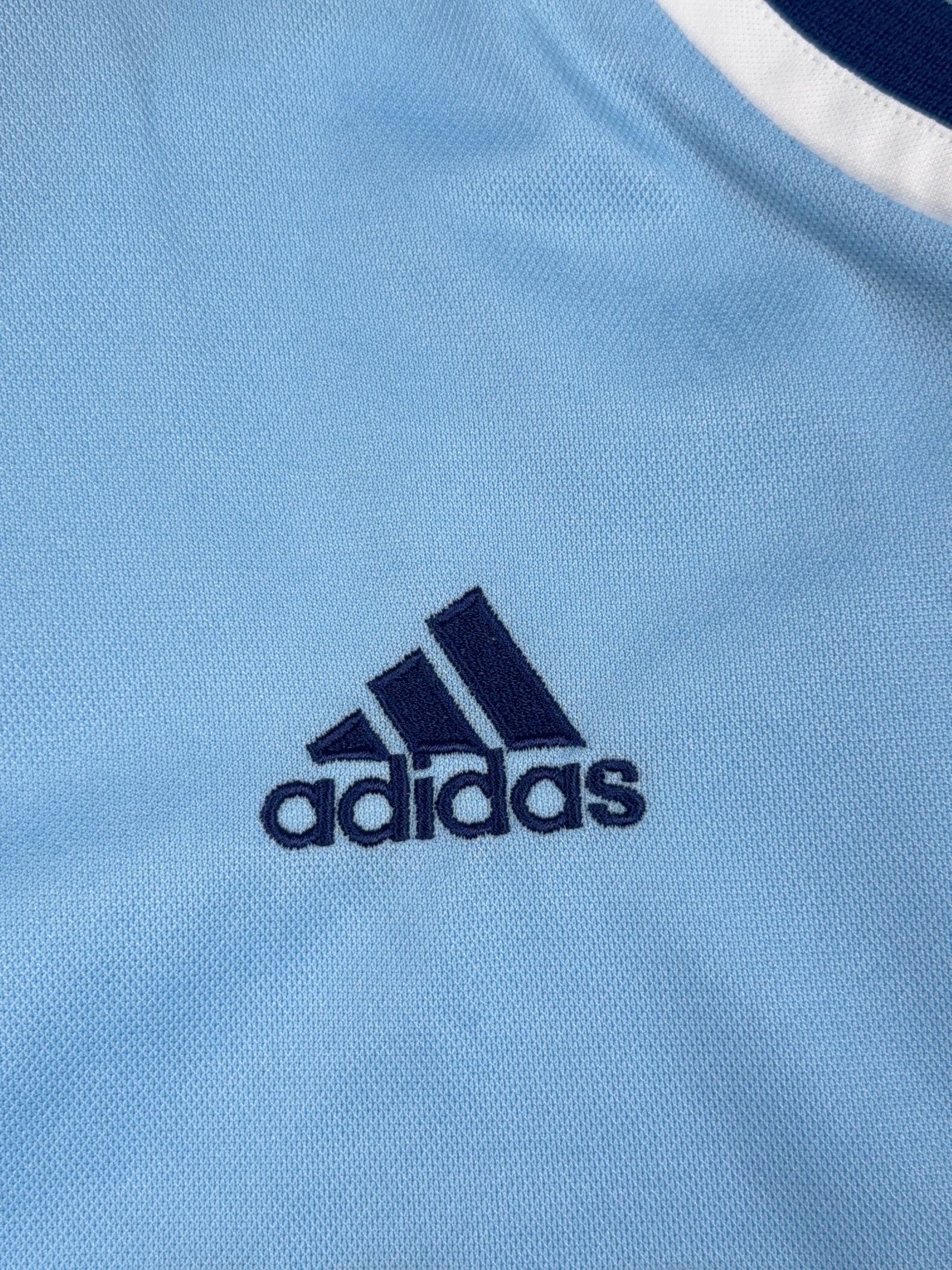 Tottenham Hotspur 2001/02 Away Shirt - L