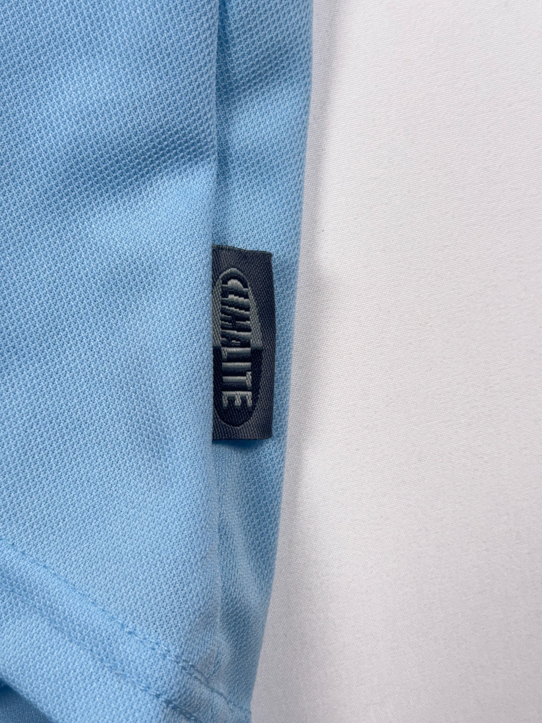 Tottenham Hotspur 2001/02 Away Shirt - L