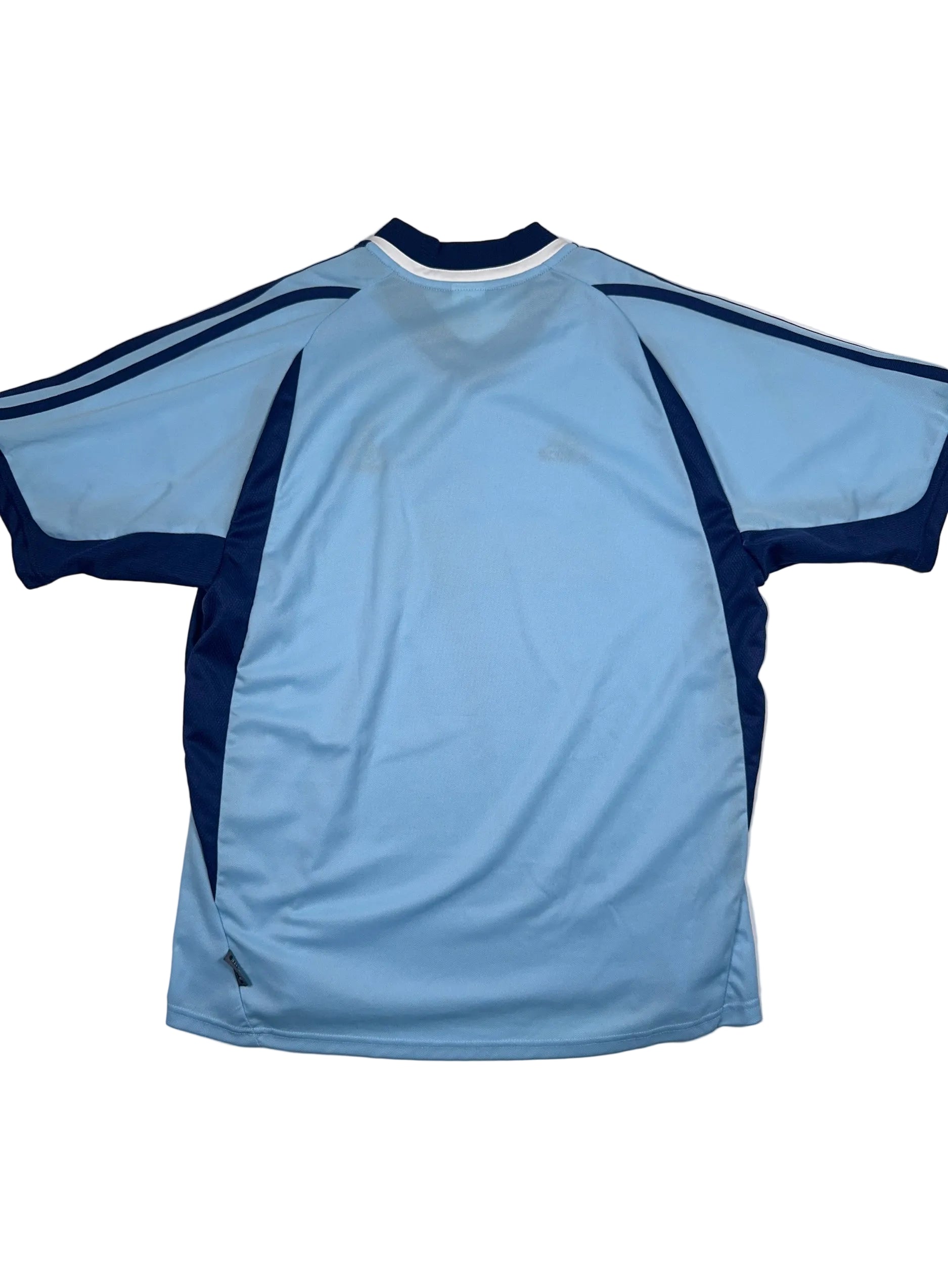 Tottenham Hotspur 2001/02 Away Shirt - L