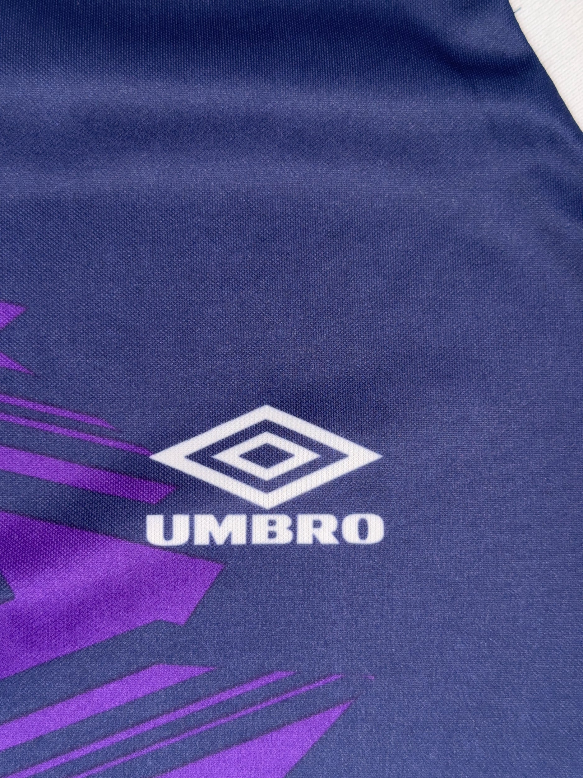 Tottenham Hotspur 1994/95 Away Shirt - L
