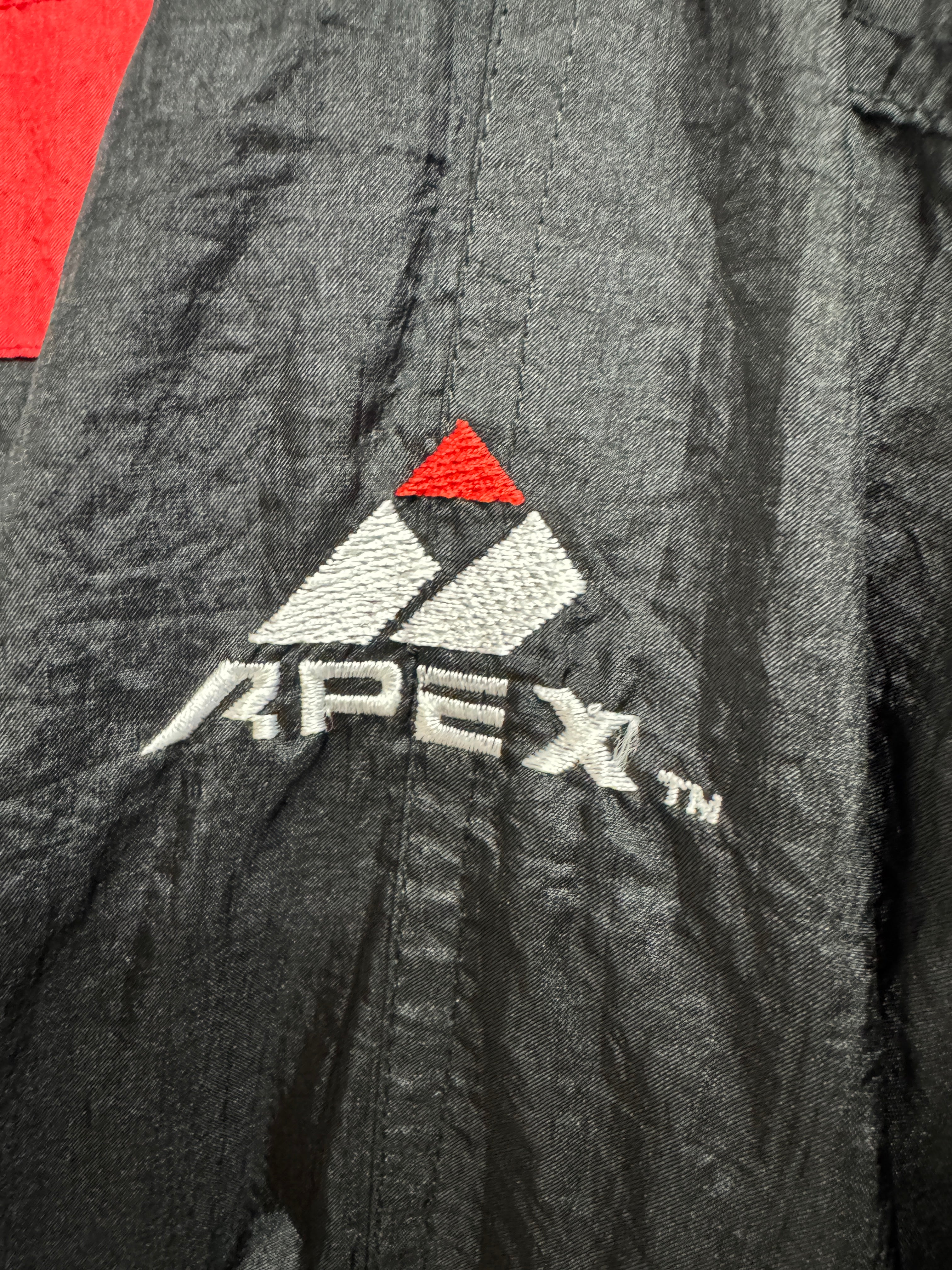 USA World Cup 1994/95 APEX Track Jacket | Retro Screamers
