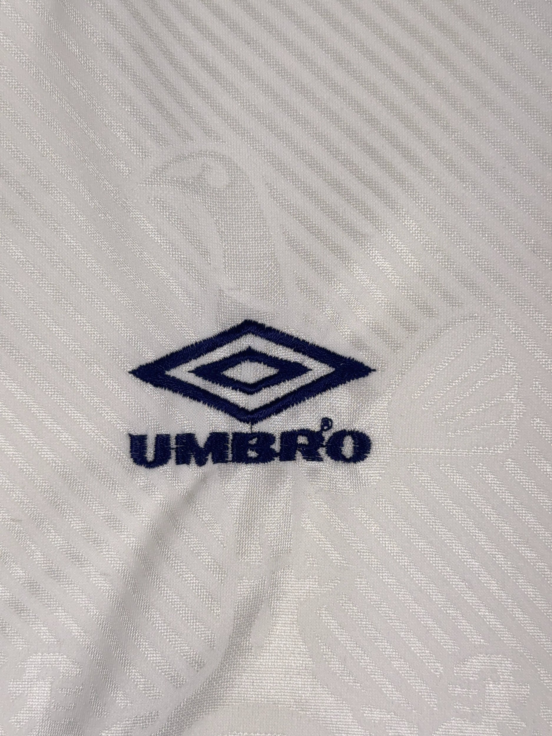 Tottenham Hotspur 1993/95 Home Shirt - M