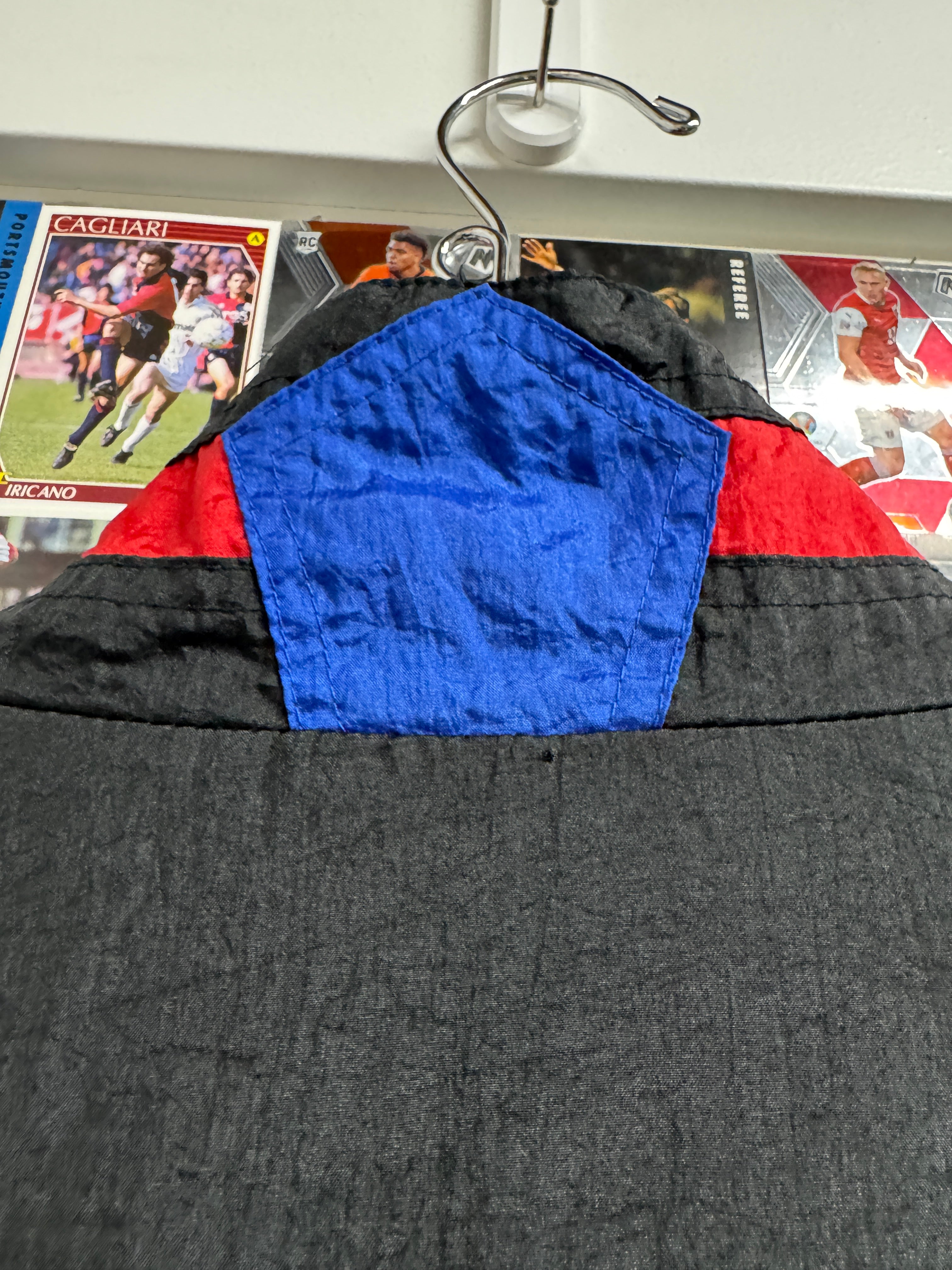 USA World Cup 1994/95 APEX Track Jacket | Retro Screamers