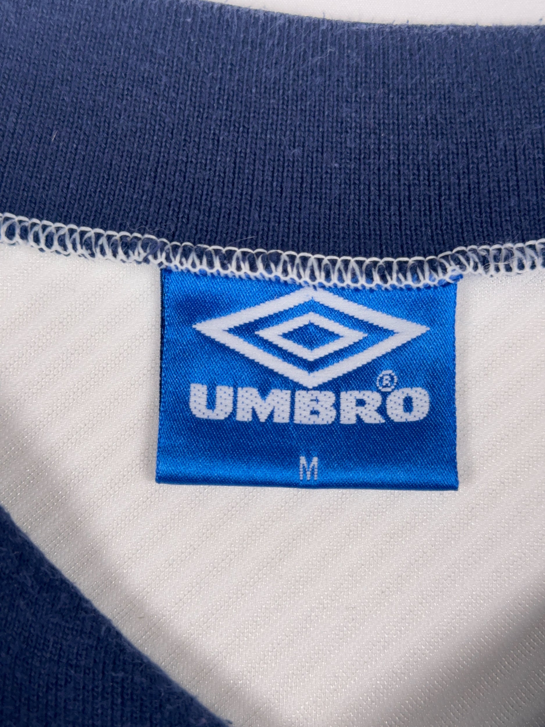 Tottenham Hotspur 1993/95 Home Shirt - M
