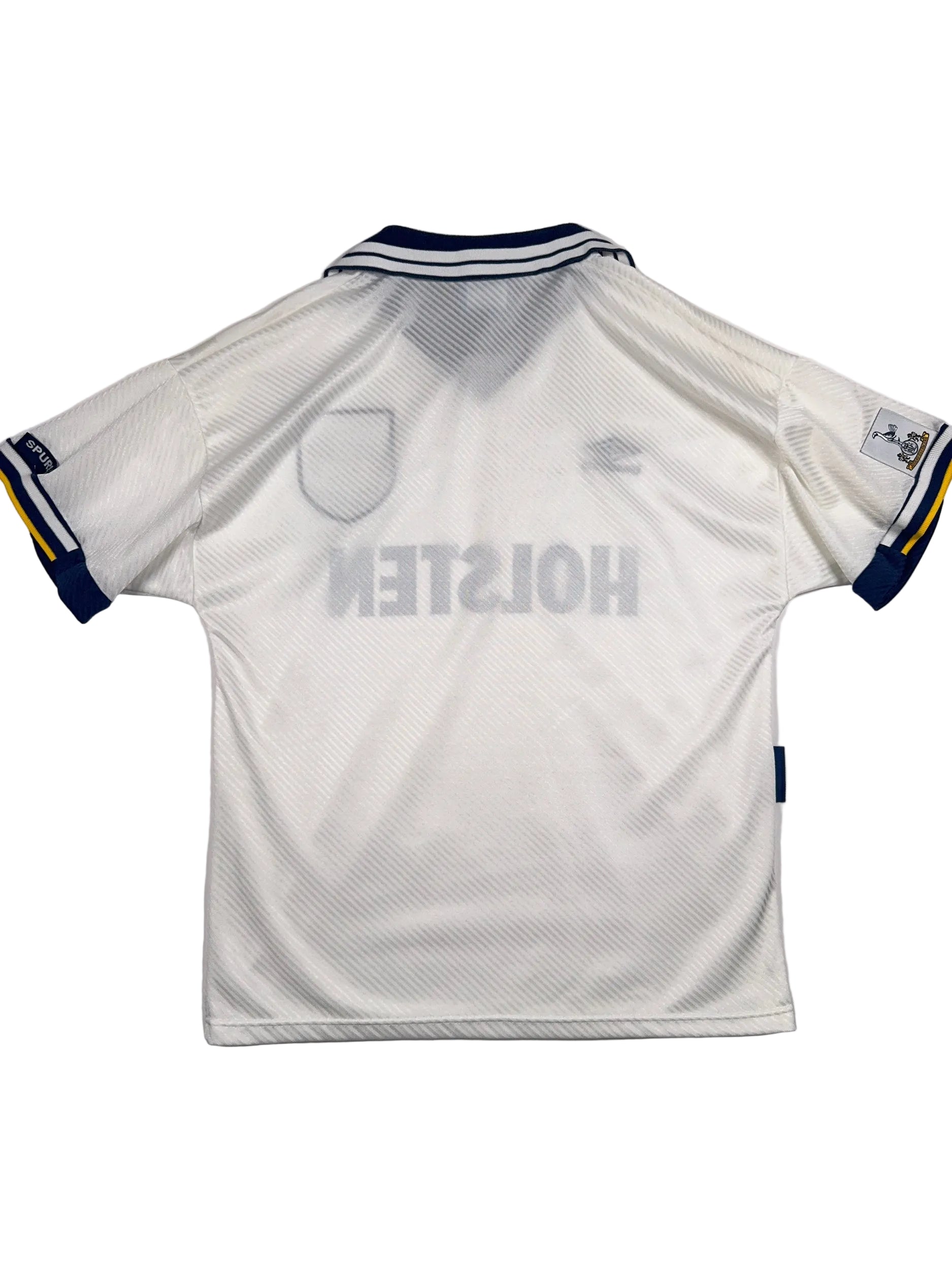 Tottenham Hotspur 1993/95 Home Shirt - M