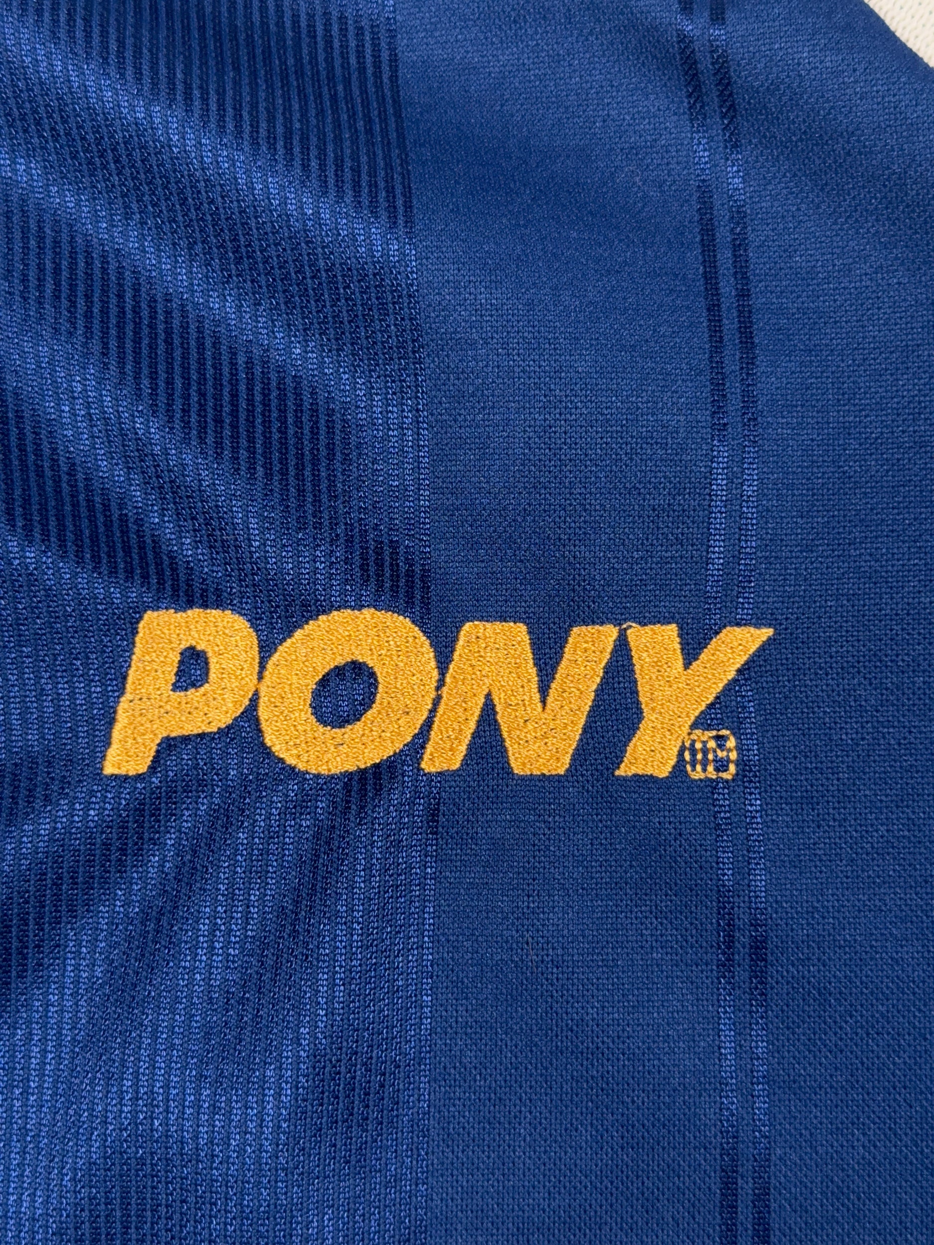 Tottenham Hotspur 1997/98 Away Shirt - L