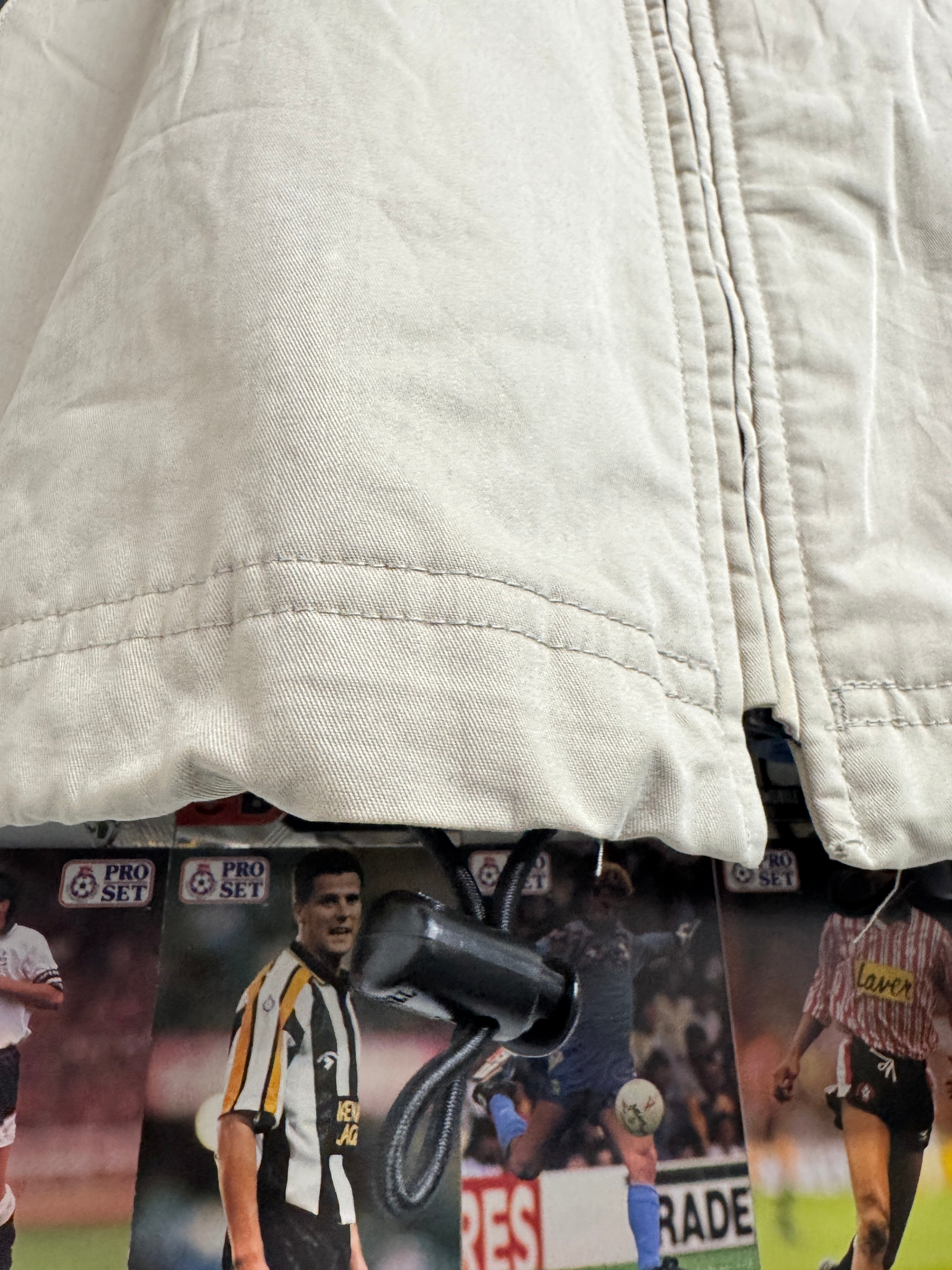USA USMNT 1998/99 Nike Jacket | Retro Screamers