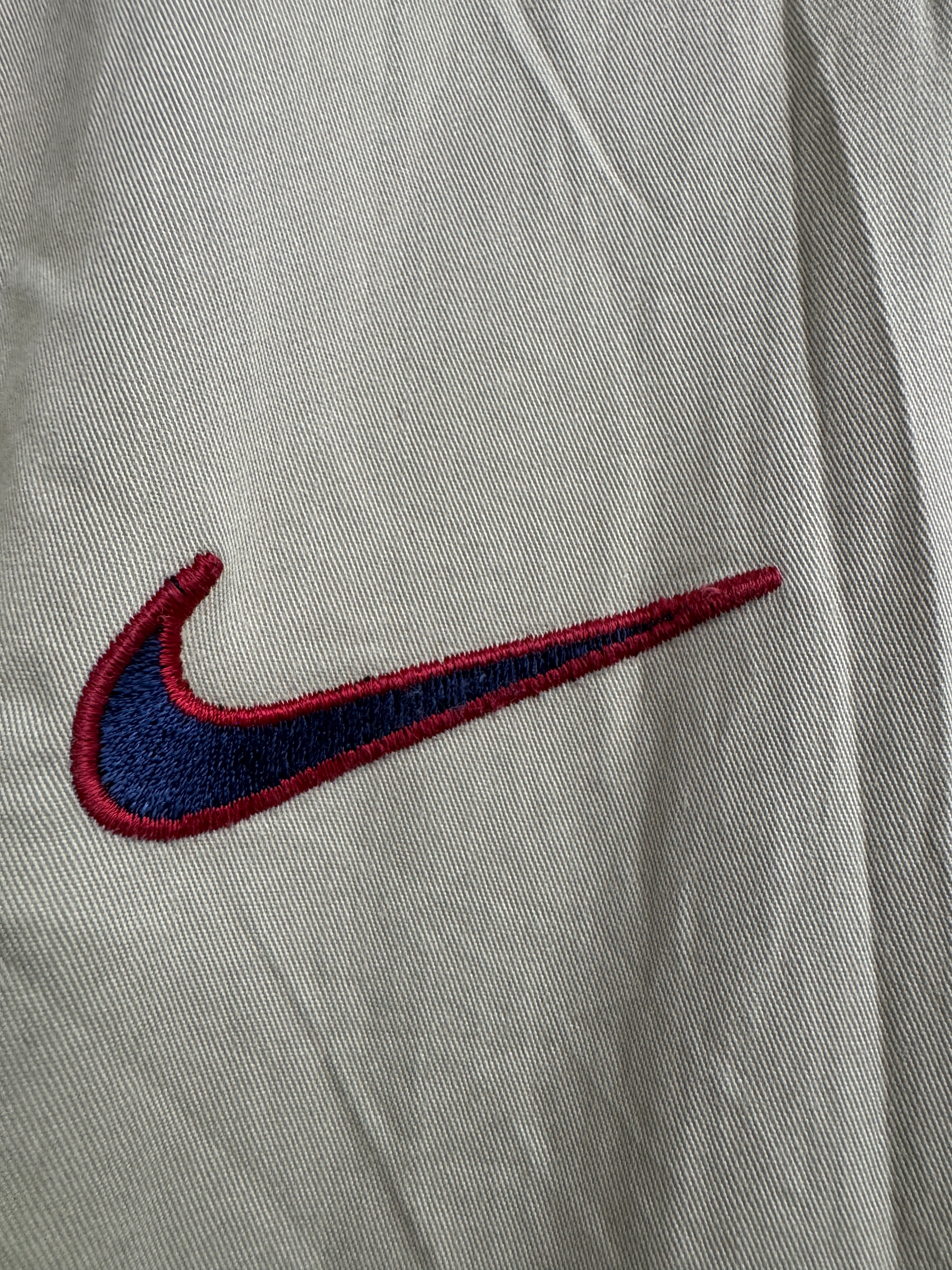USA USMNT 1998/99 Nike Jacket | Retro Screamers