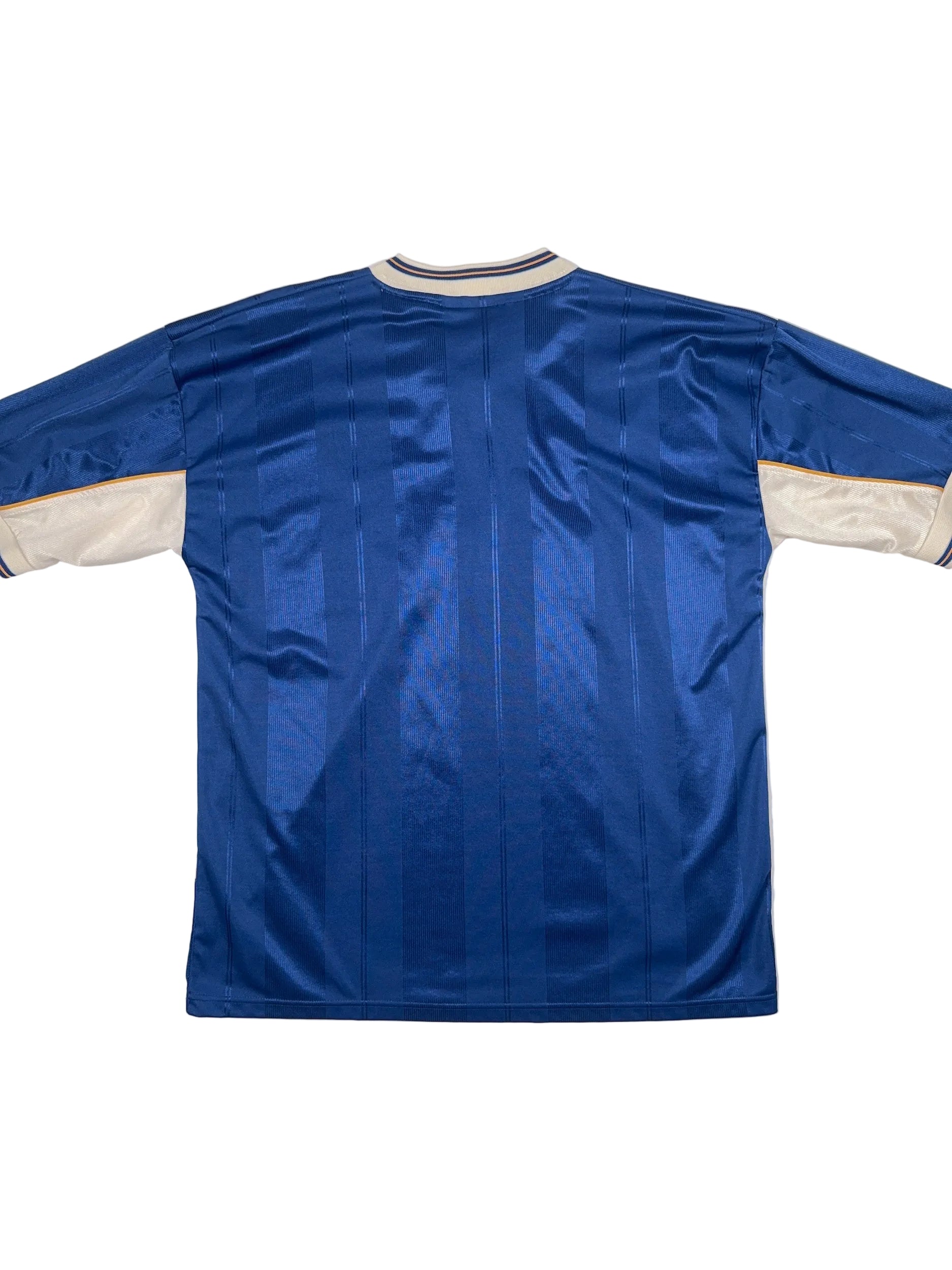 Tottenham Hotspur 1997/98 Away Shirt - L