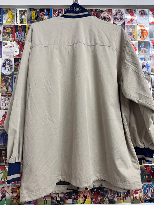 USA USMNT 1998/99 Nike Jacket | Retro Screamers