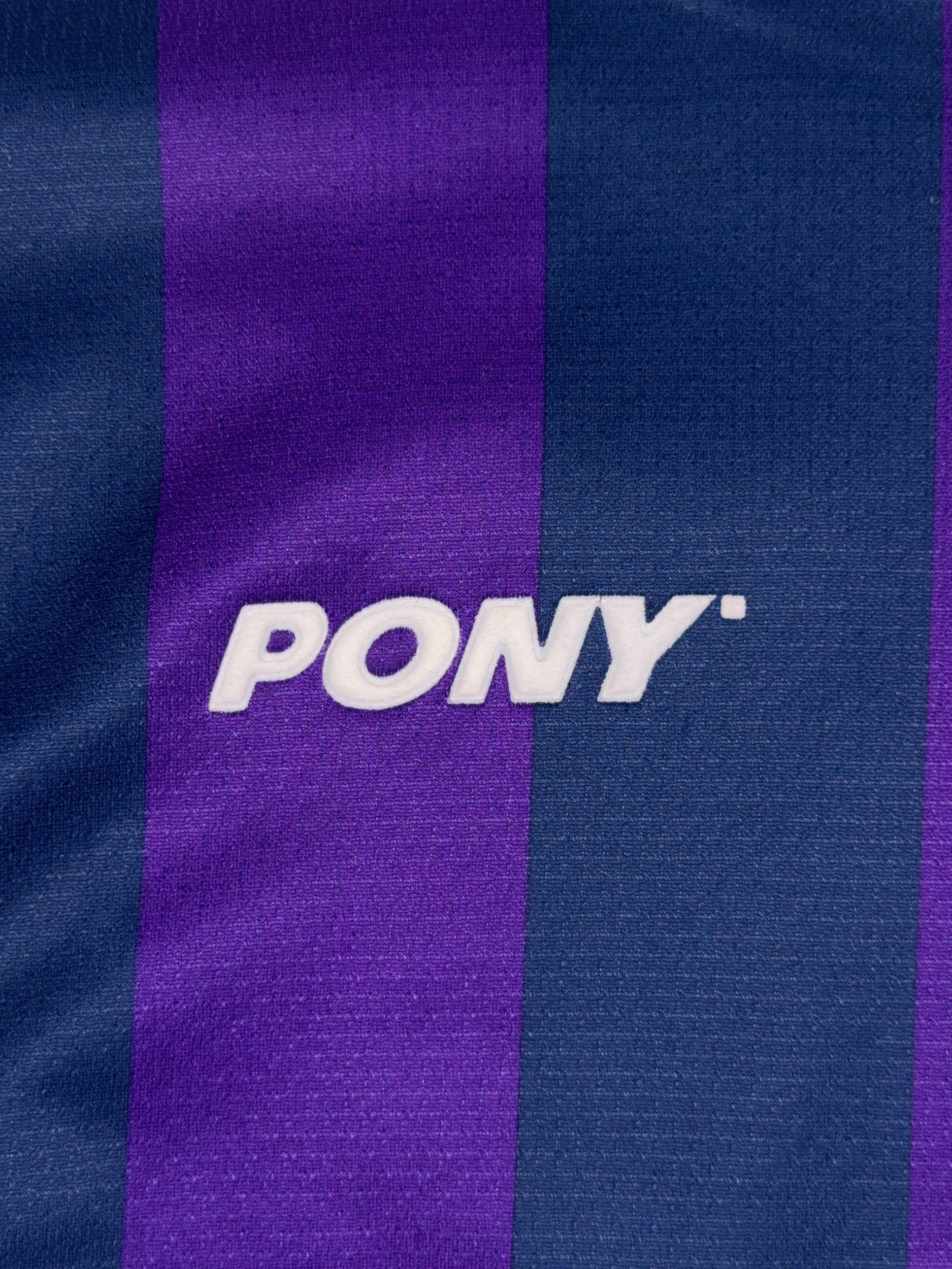 Tottenham Hotspur 1995/97 Away Shirt - L