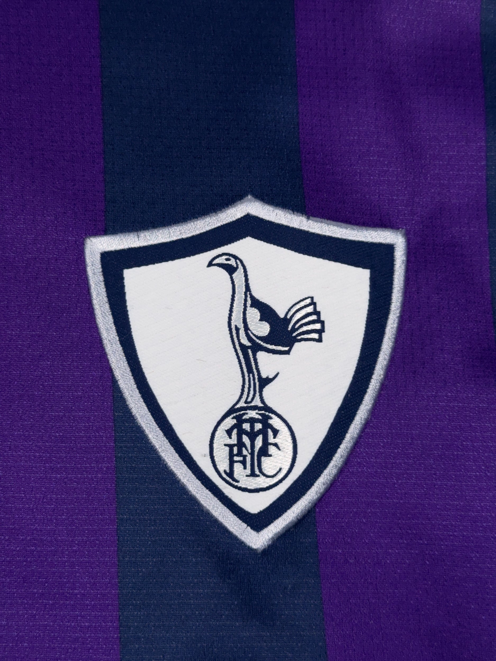 Tottenham Hotspur 1995/97 Away Shirt - L
