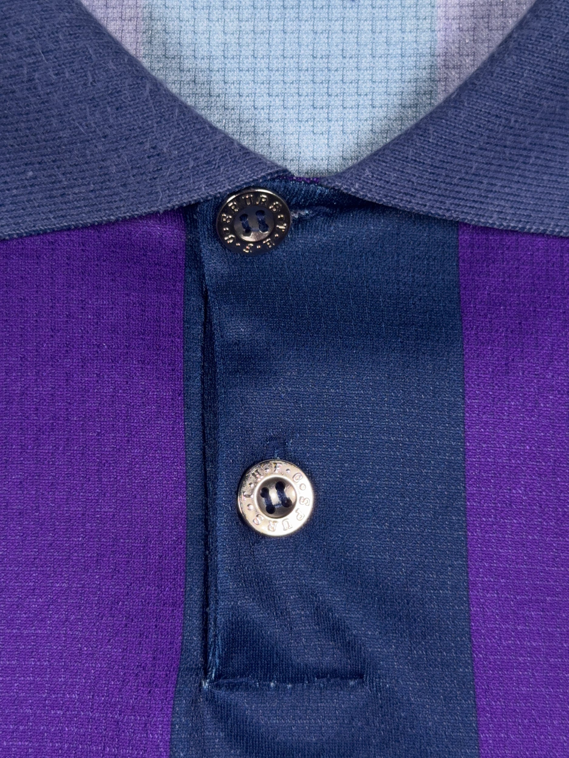 Tottenham Hotspur 1995/97 Away Shirt - L