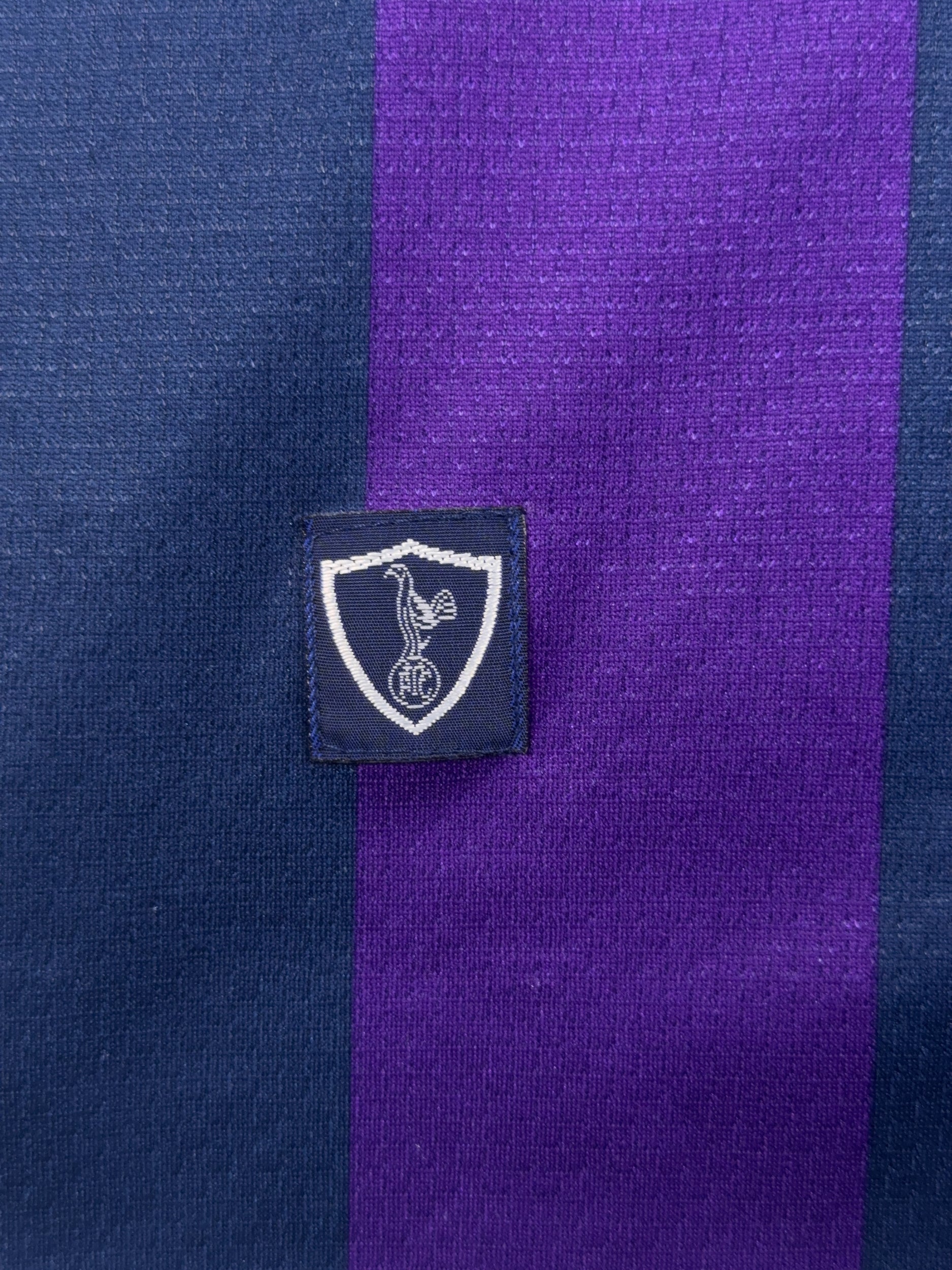 Tottenham Hotspur 1995/97 Away Shirt - L