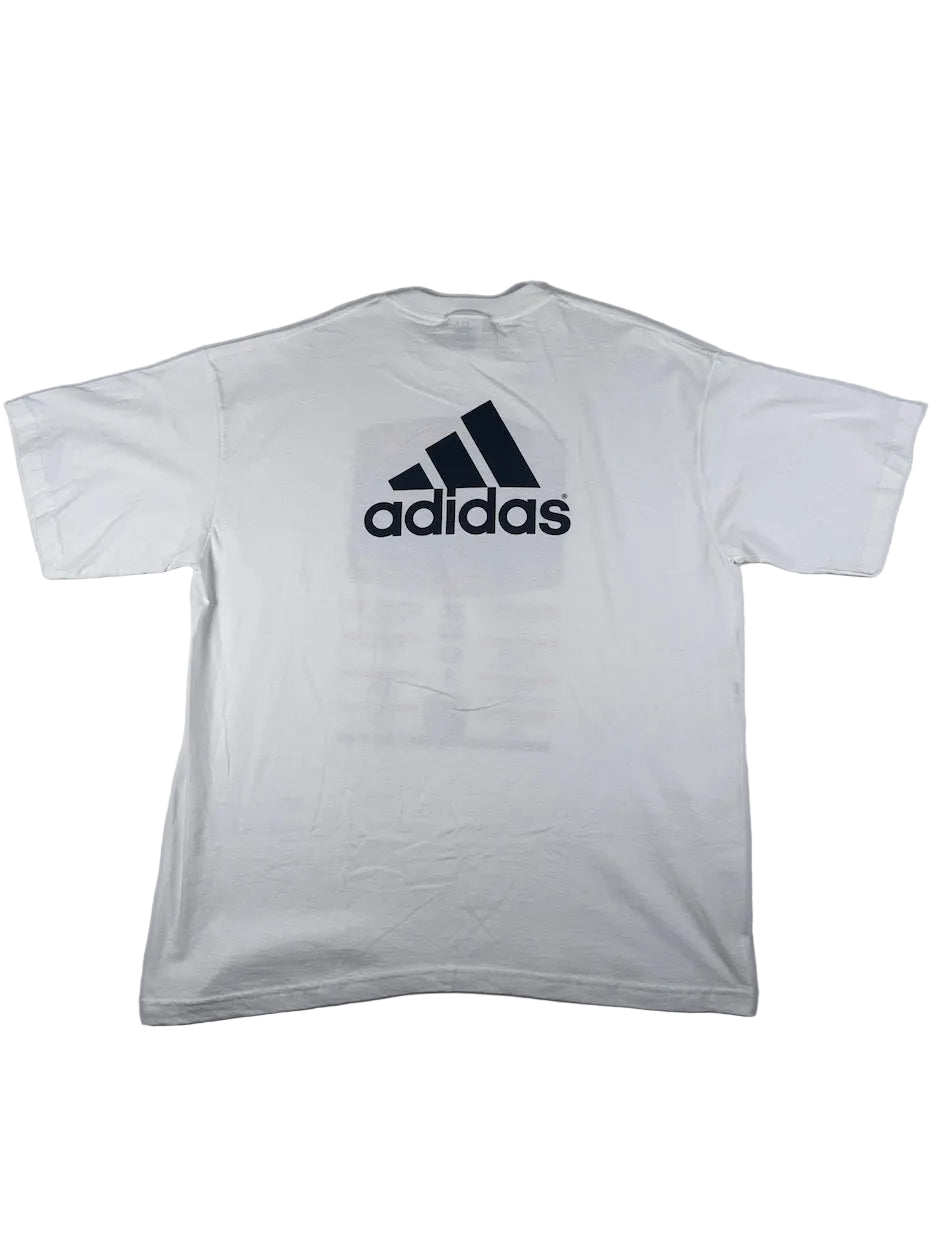 Columbus Crew 2001/02 Tour Season Vintage T-Shirt - XL